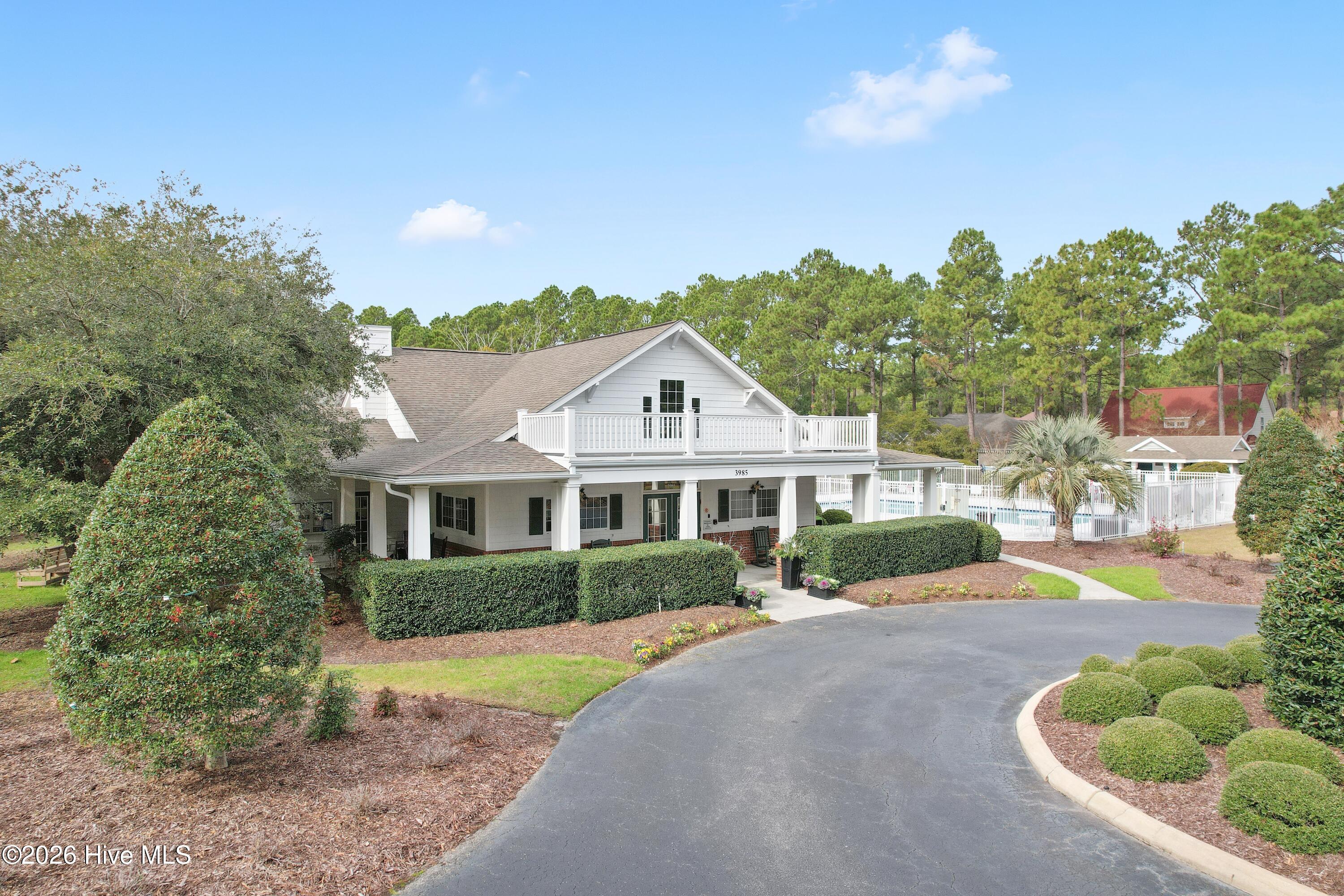 3807 Harmony Circle SE