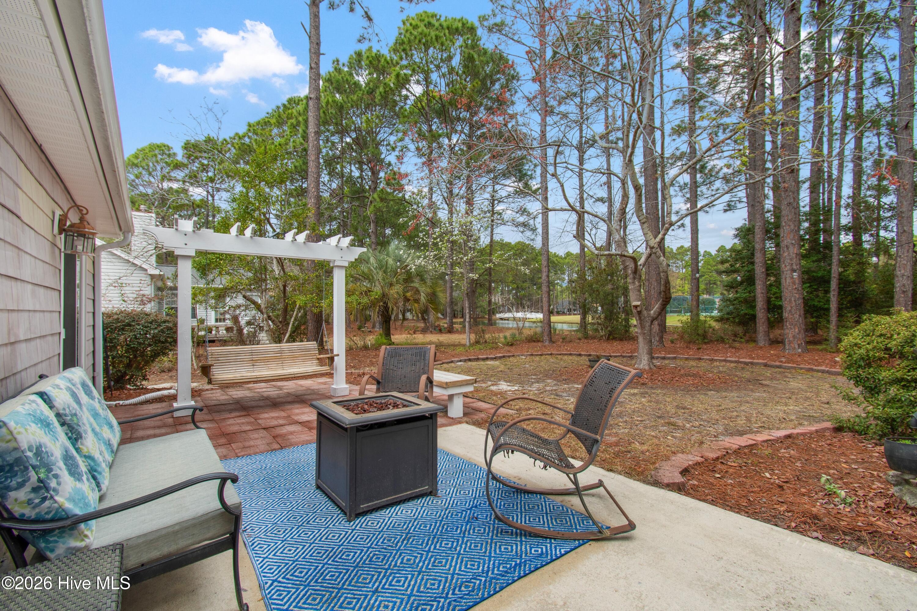 3807 Harmony Circle SE