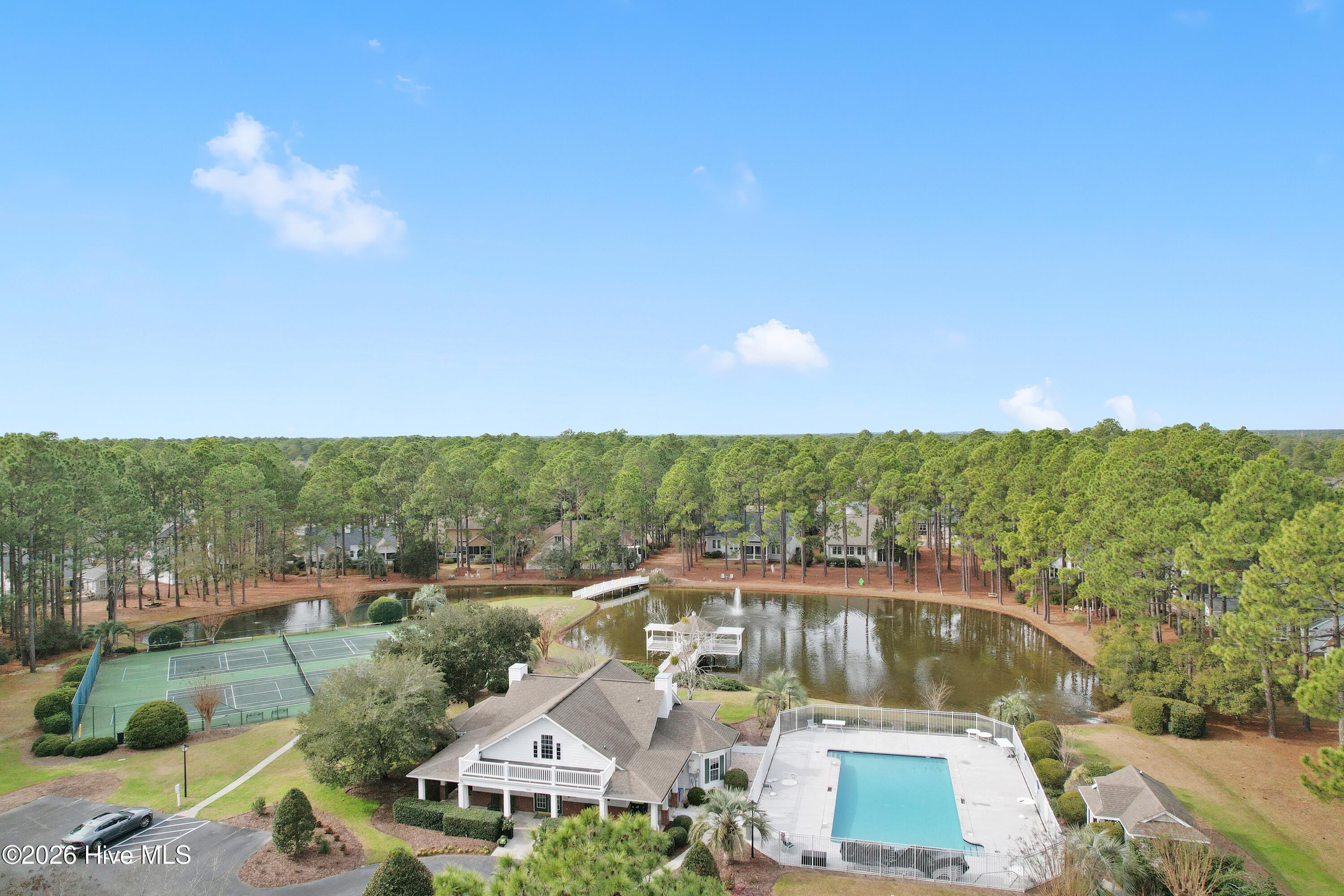 3807 Harmony Circle SE