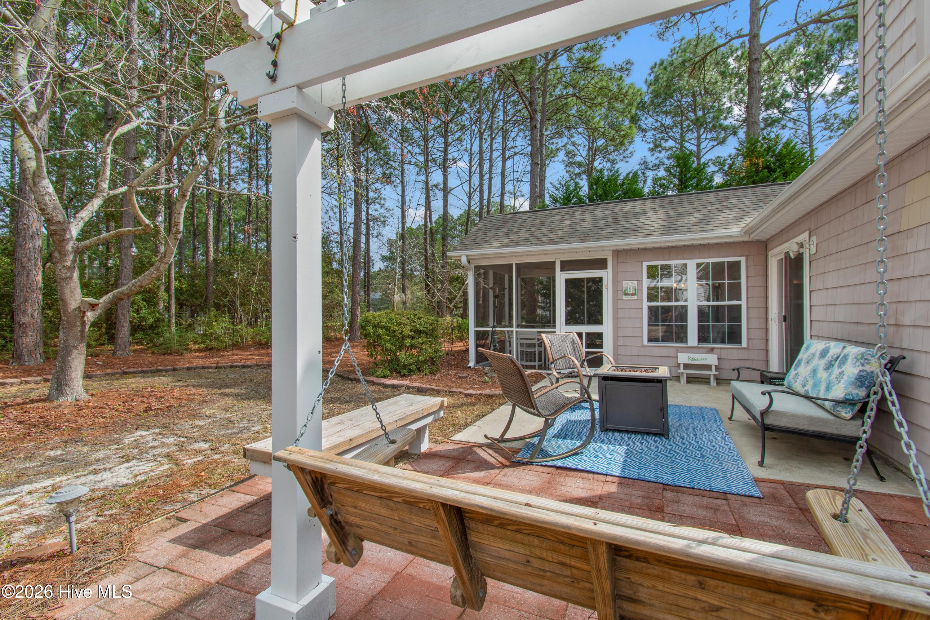 3807 Harmony Circle SE