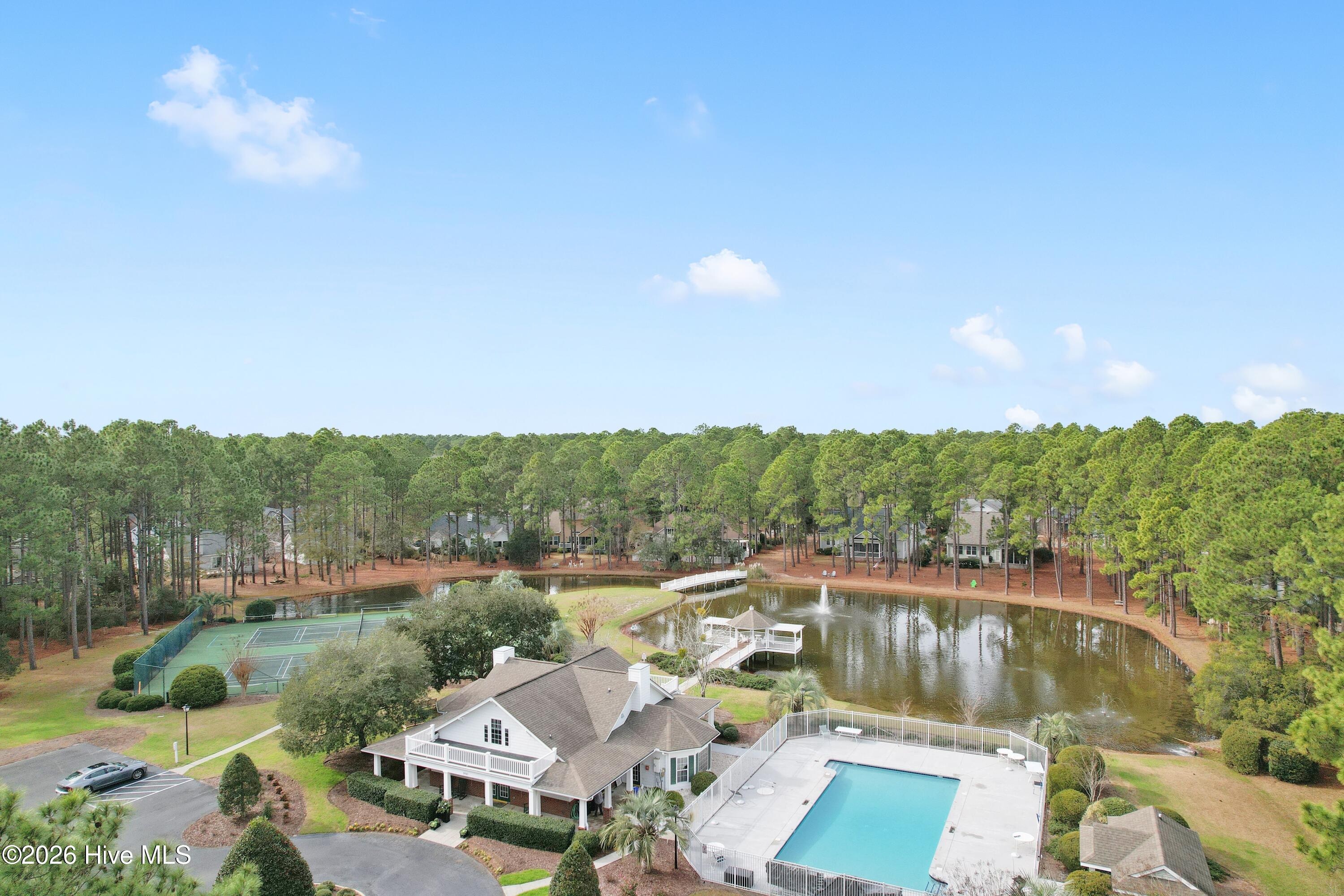 3807 Harmony Circle SE