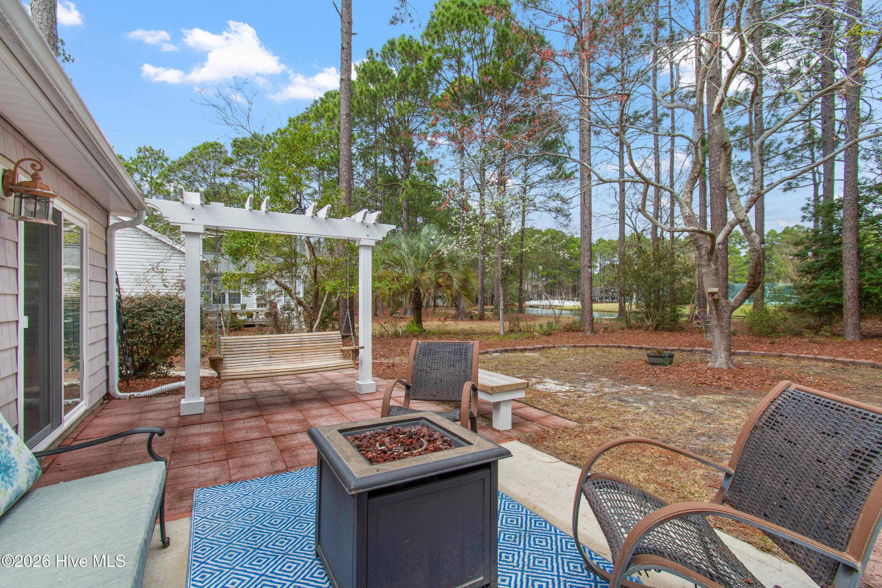 3807 Harmony Circle SE