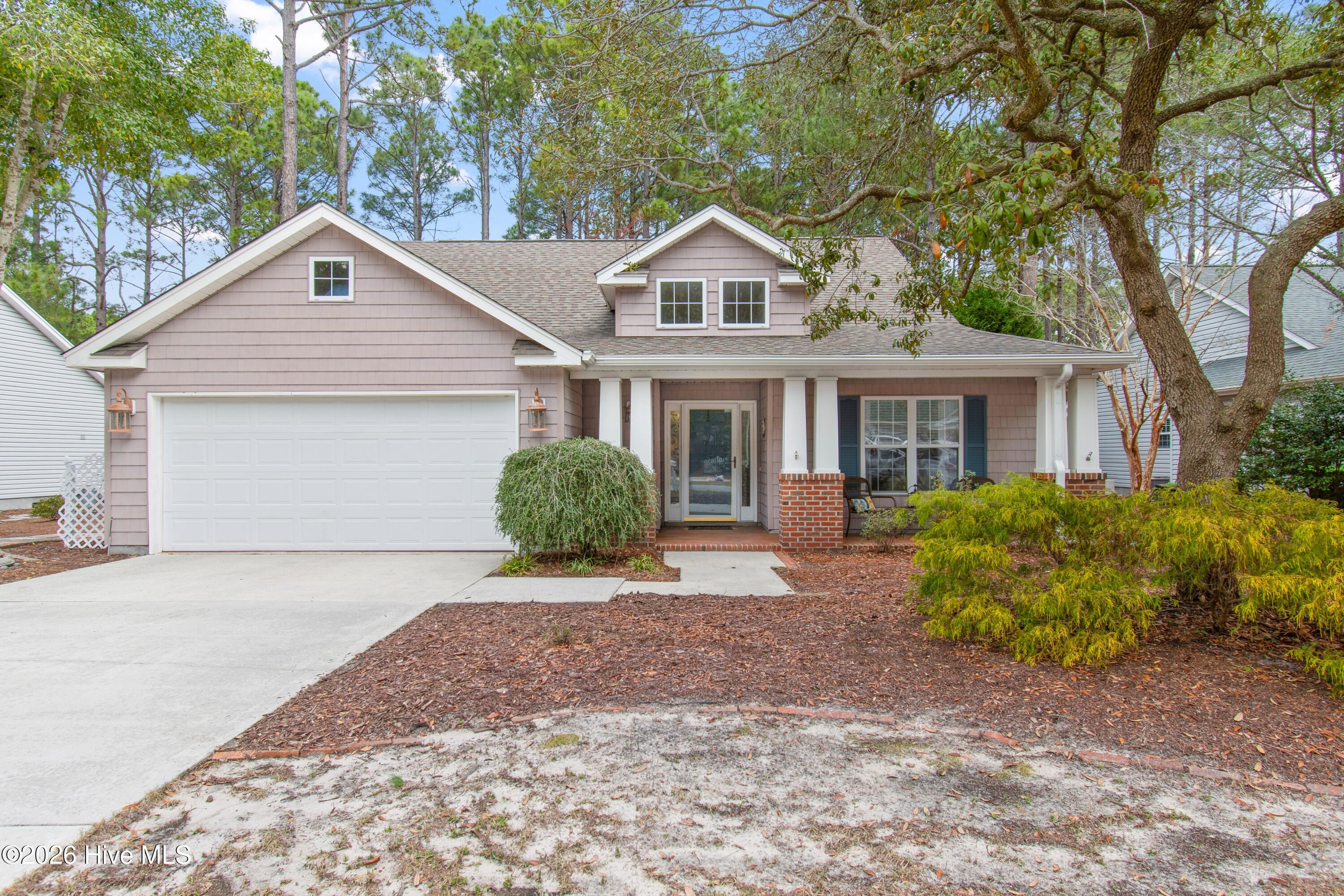 3807 Harmony Circle SE