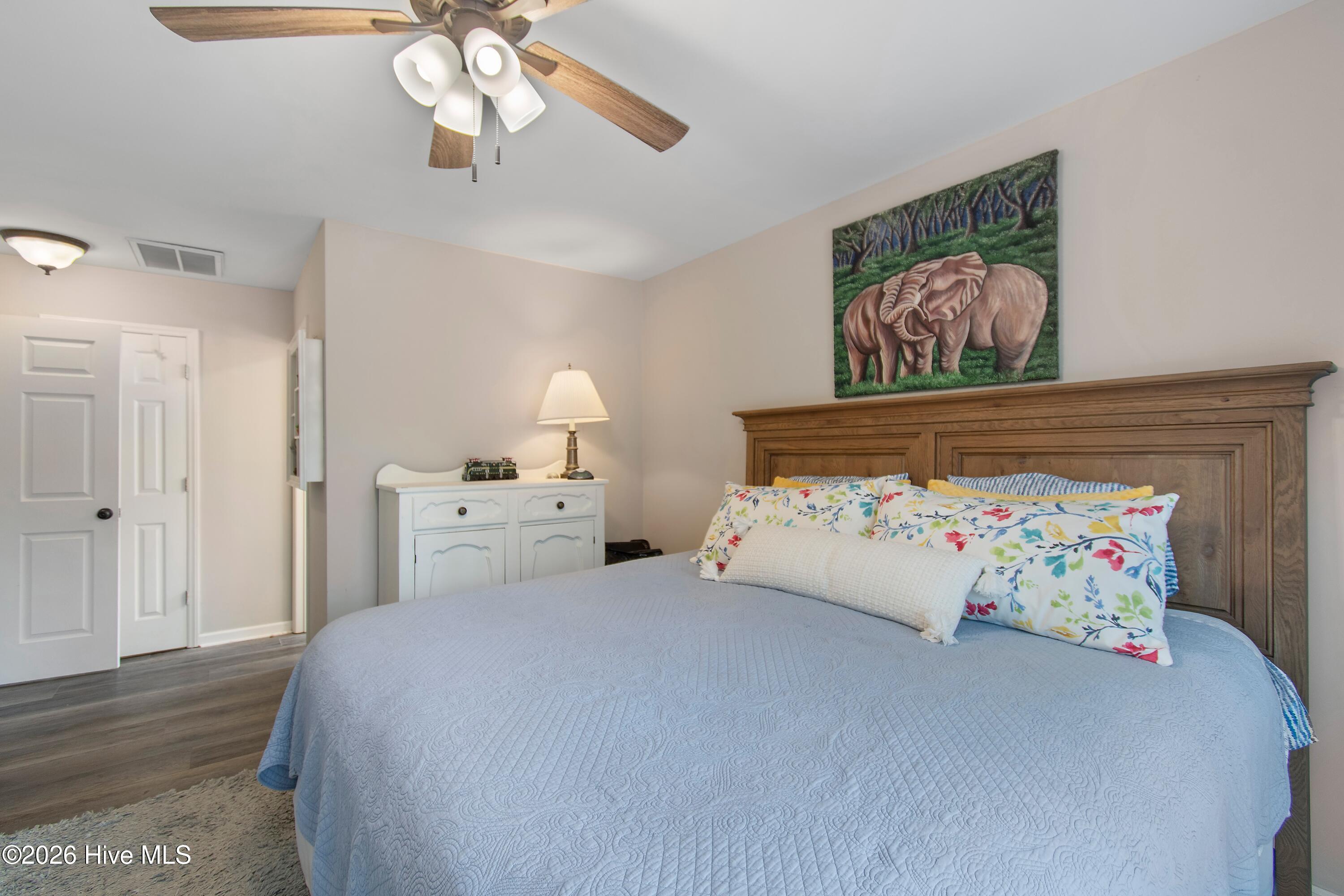 3807 Harmony Circle SE