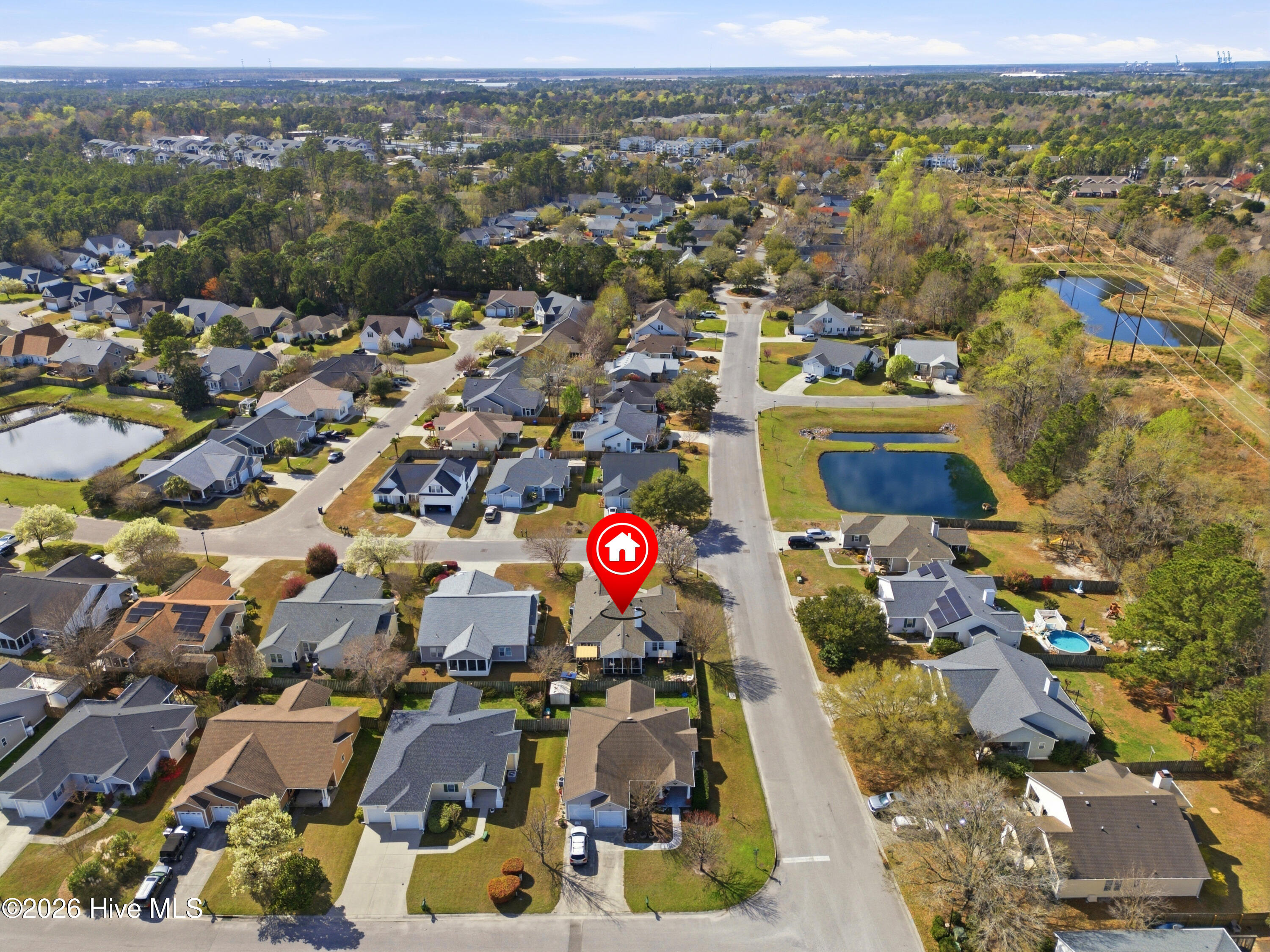 4501 Whiteweld Terrace