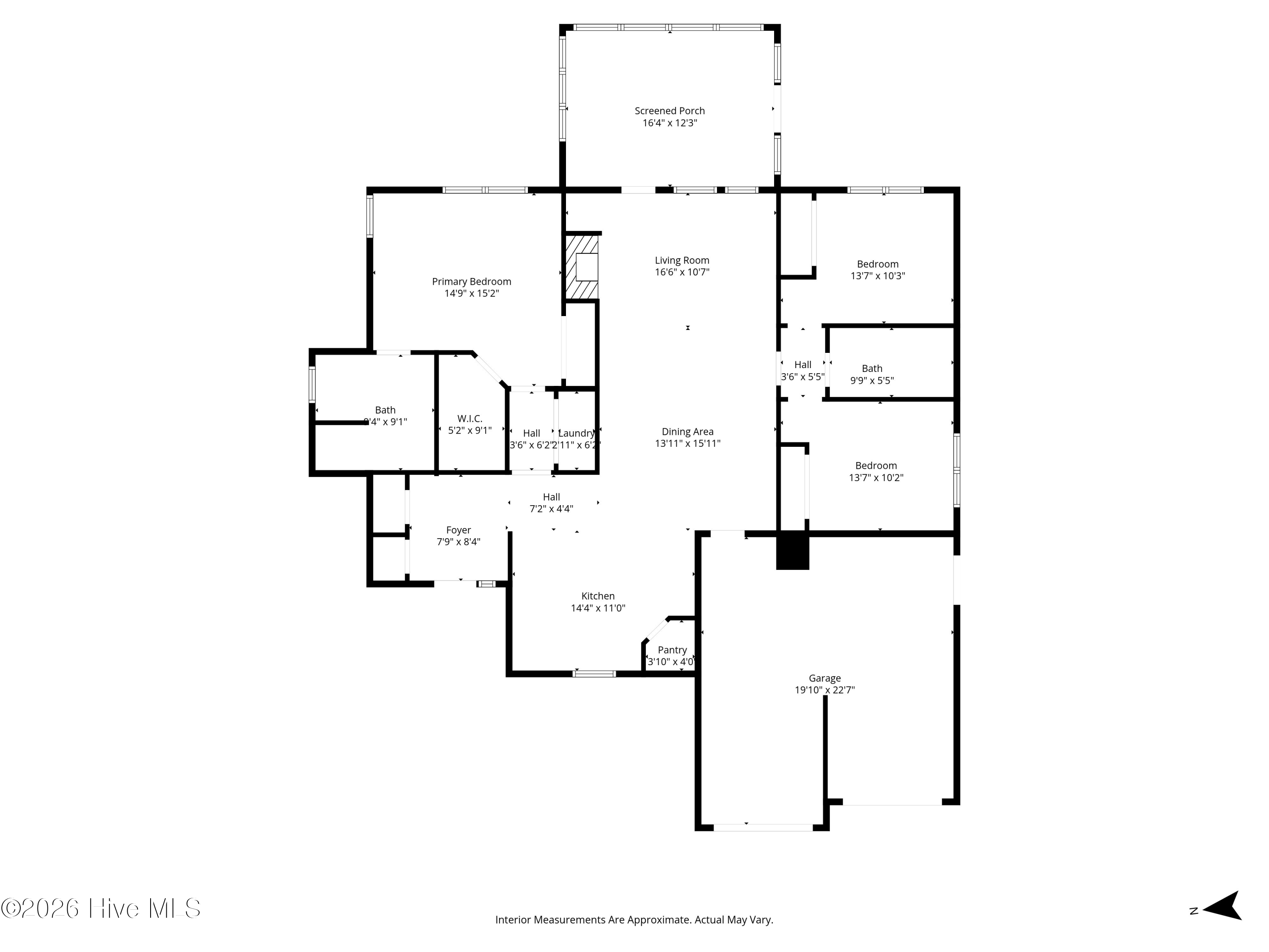 4501 Whiteweld Terrace