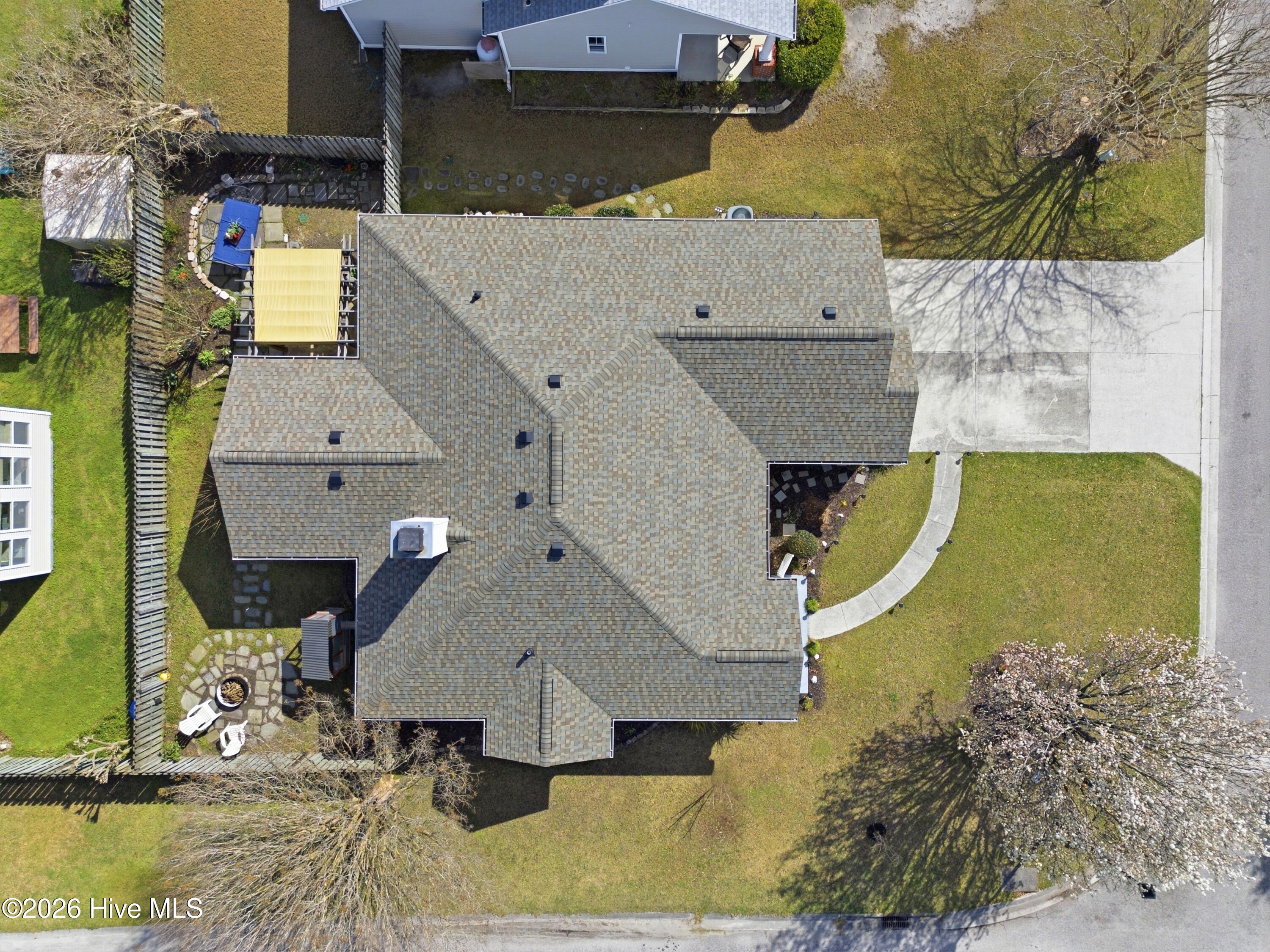 4501 Whiteweld Terrace