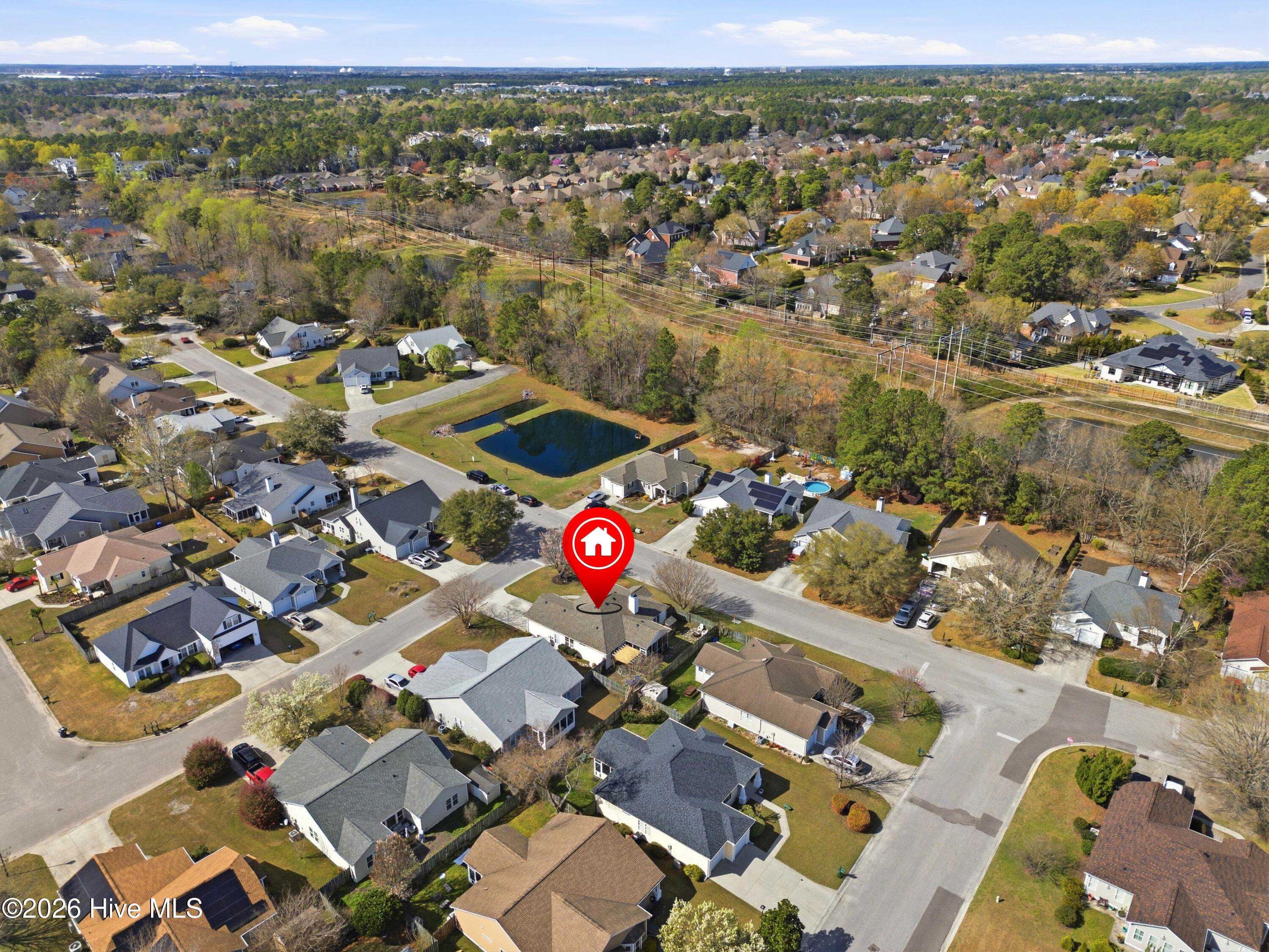 4501 Whiteweld Terrace