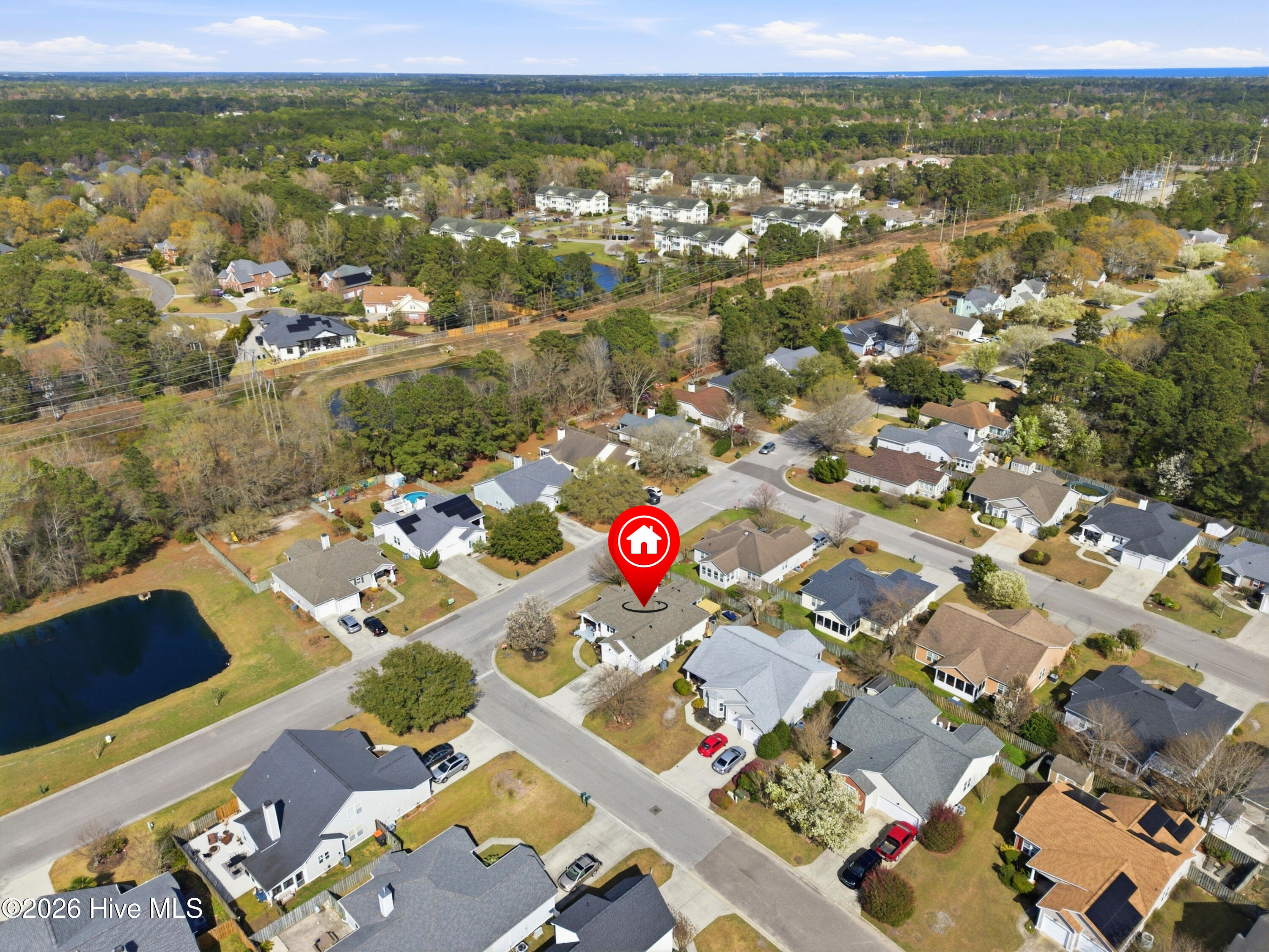 4501 Whiteweld Terrace