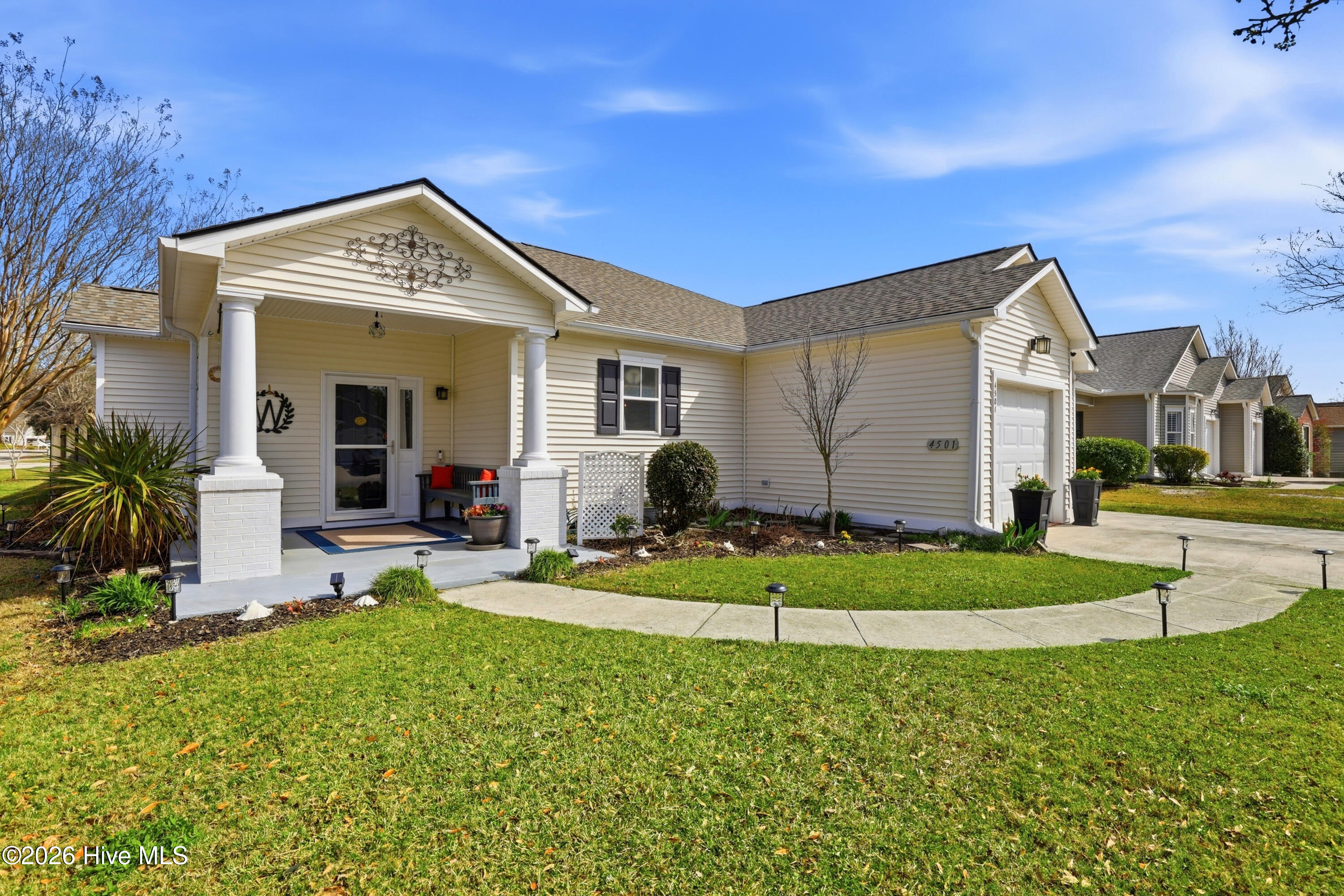 4501 Whiteweld Terrace