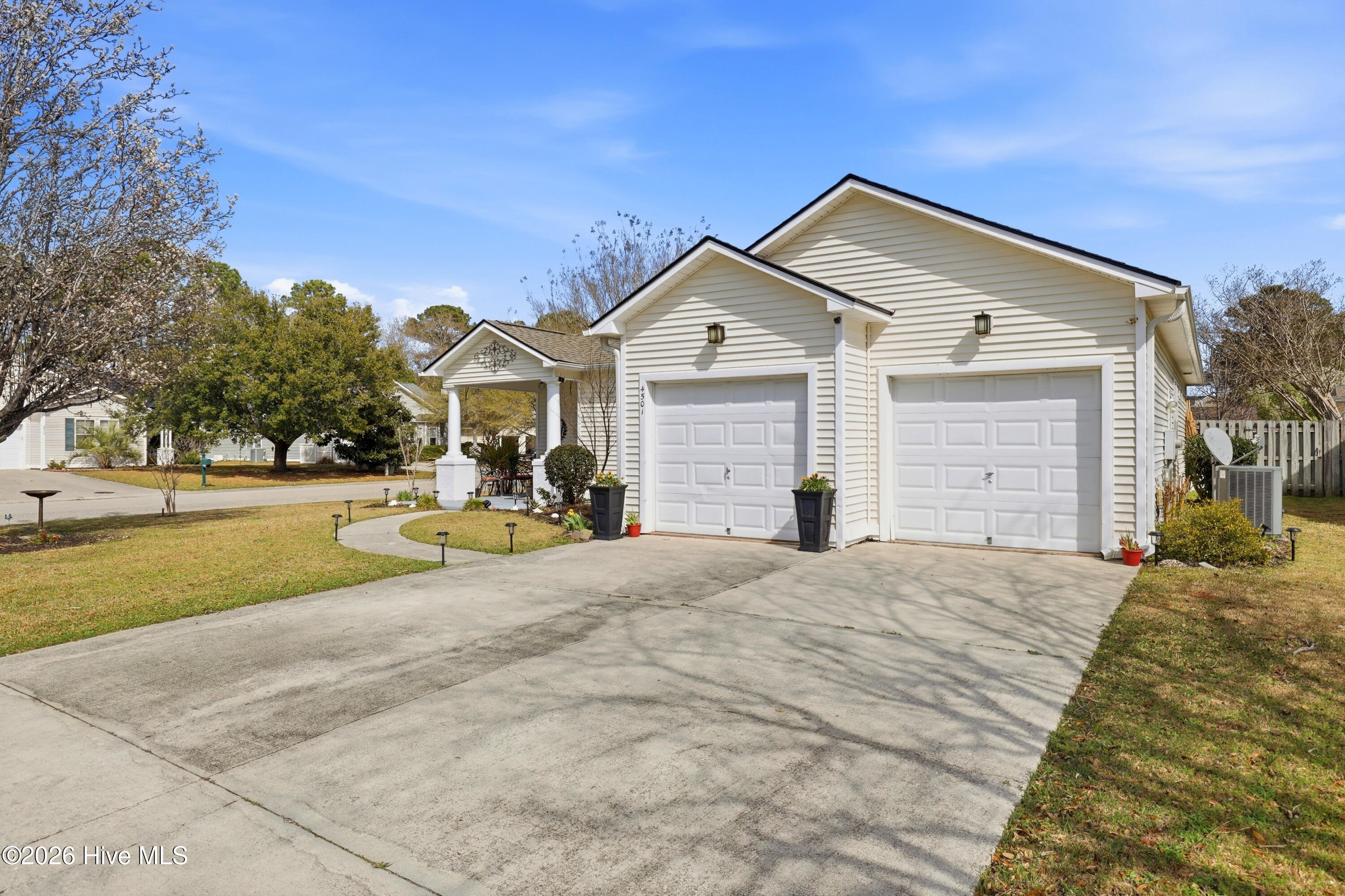 4501 Whiteweld Terrace