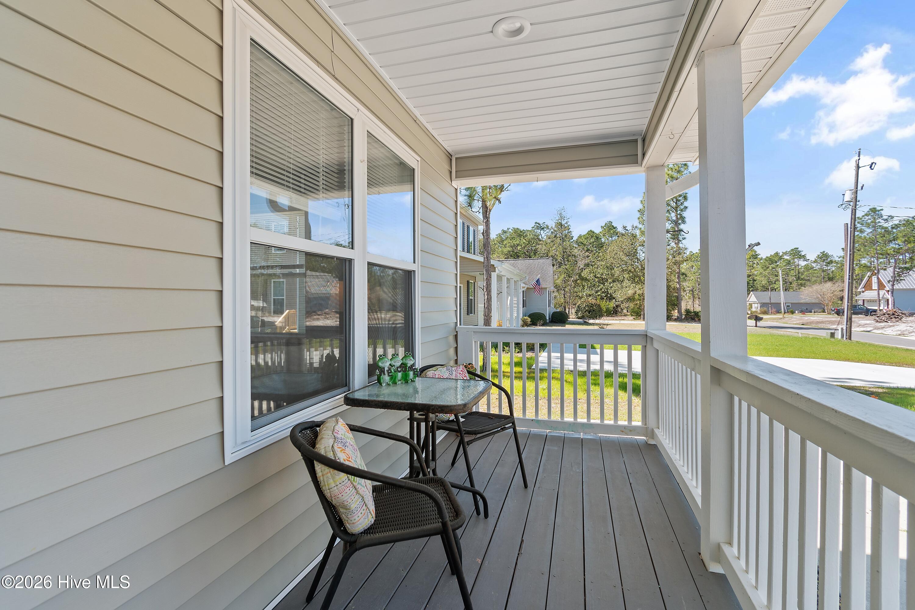 558 Mission Road
