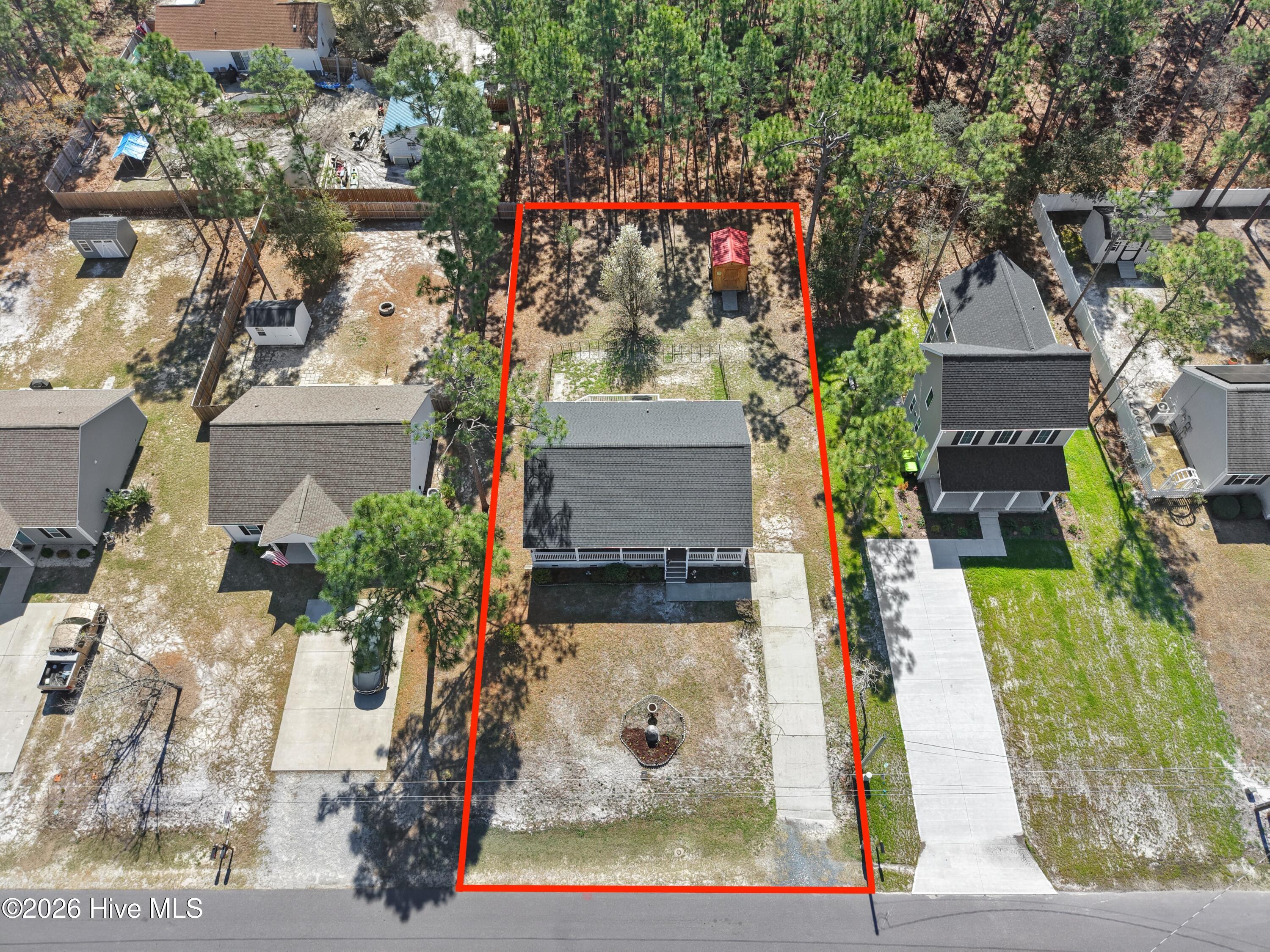 558 Mission Road