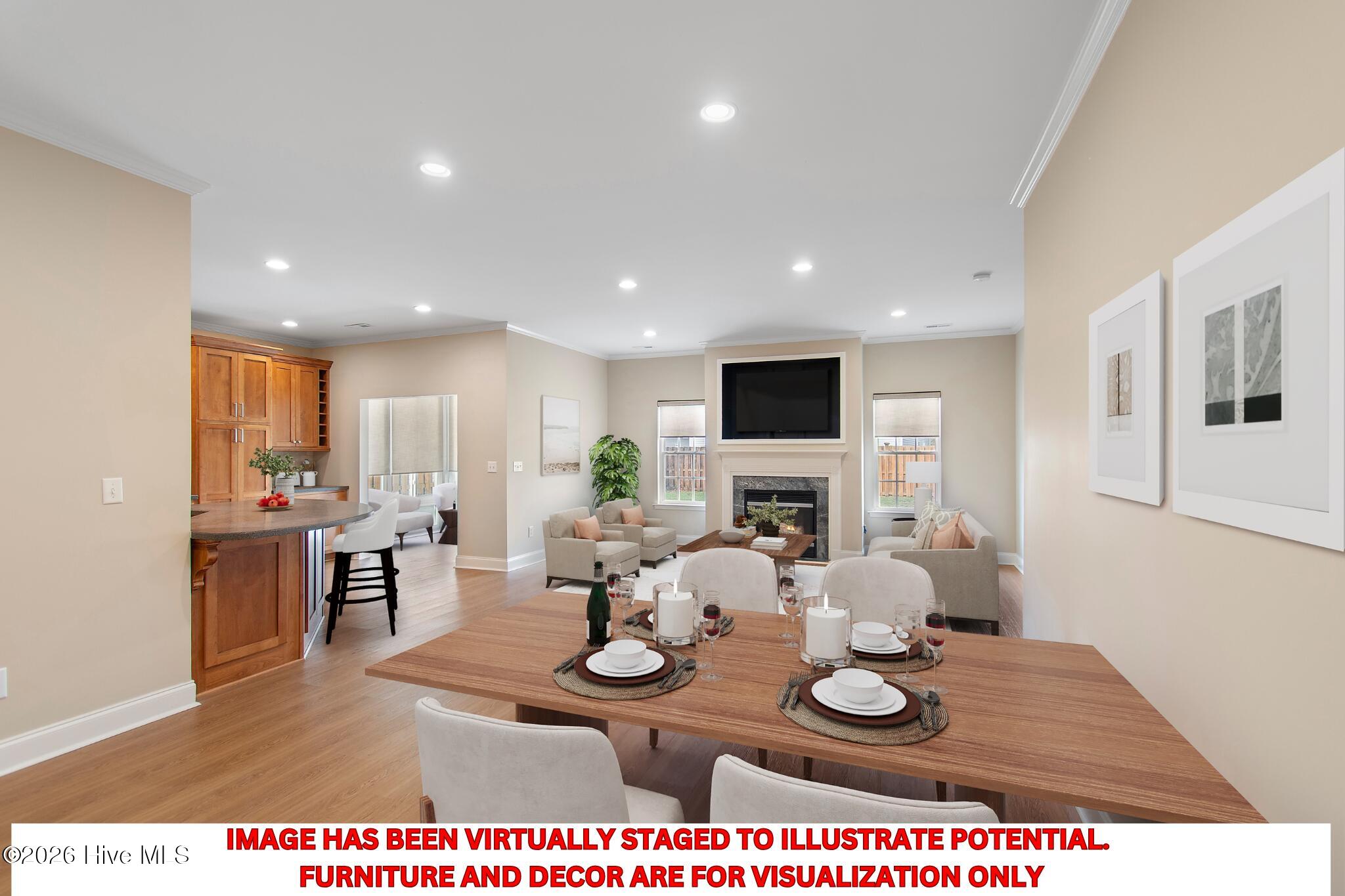 1009 Silver Maple Drive