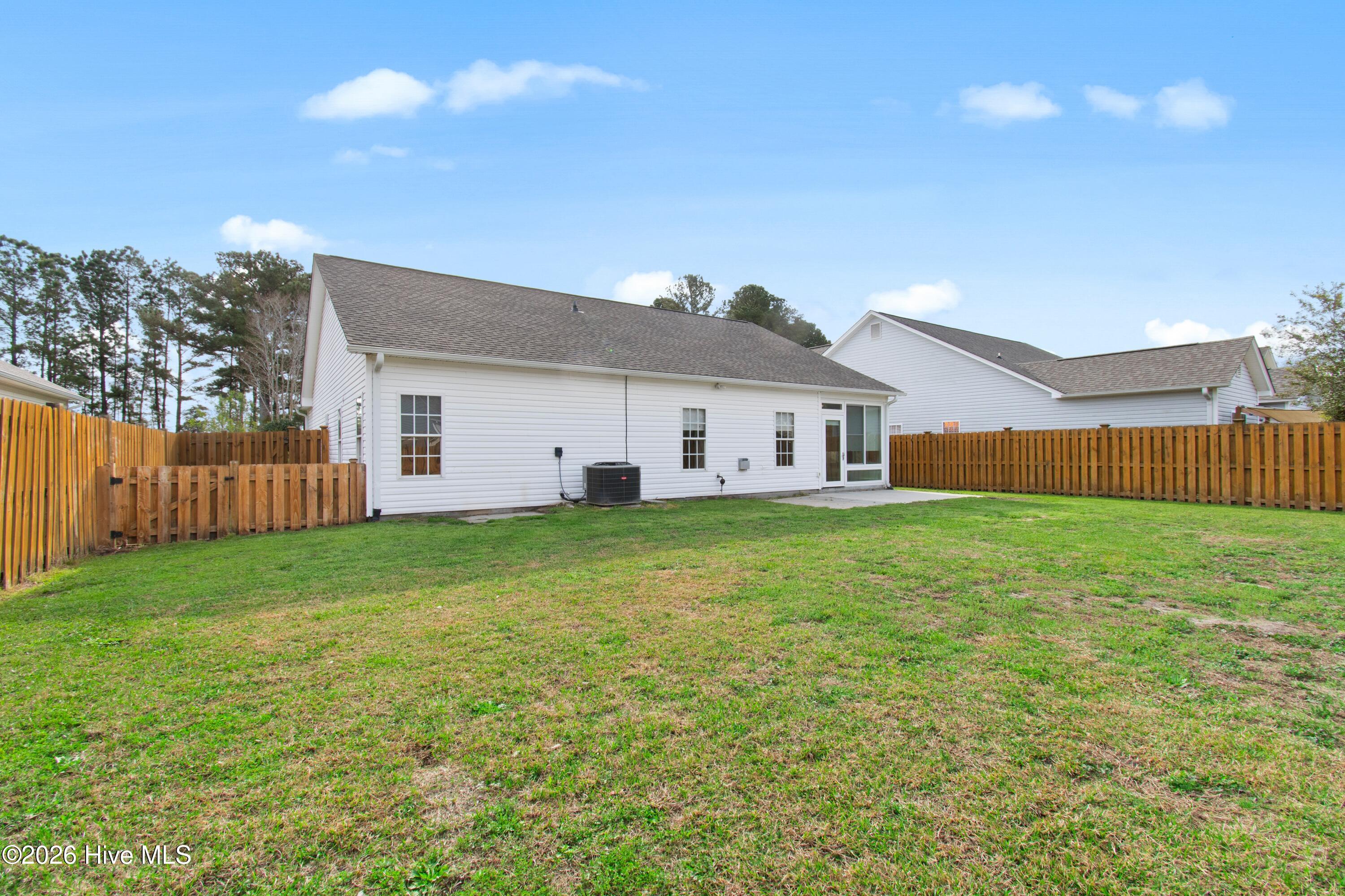 1009 Silver Maple Drive