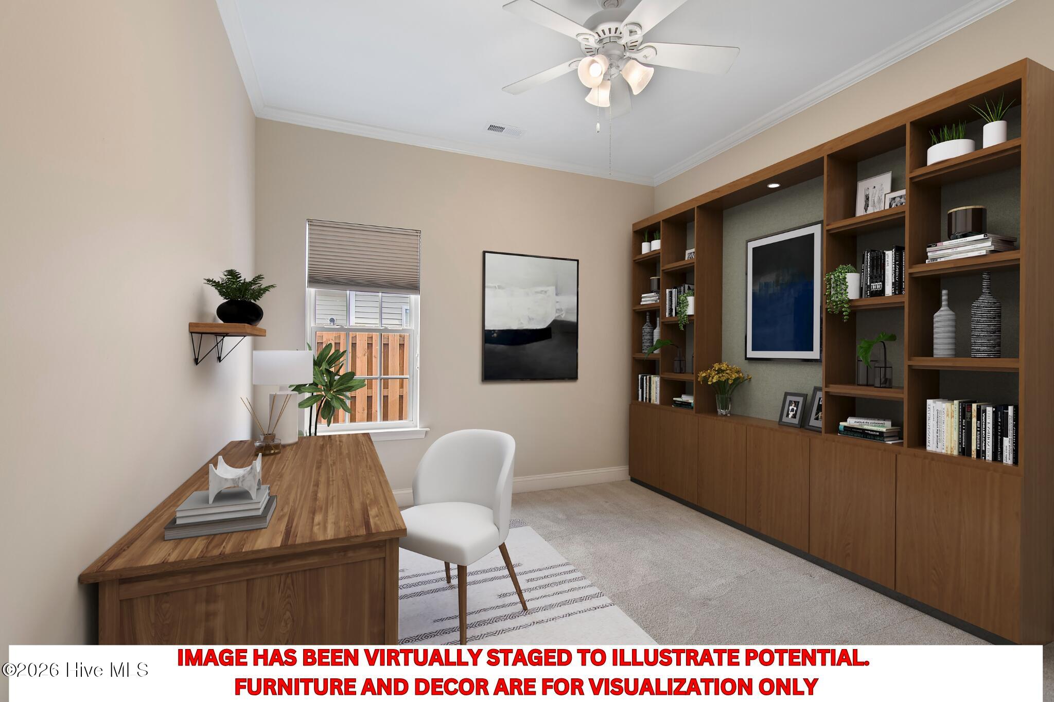 1009 Silver Maple Drive