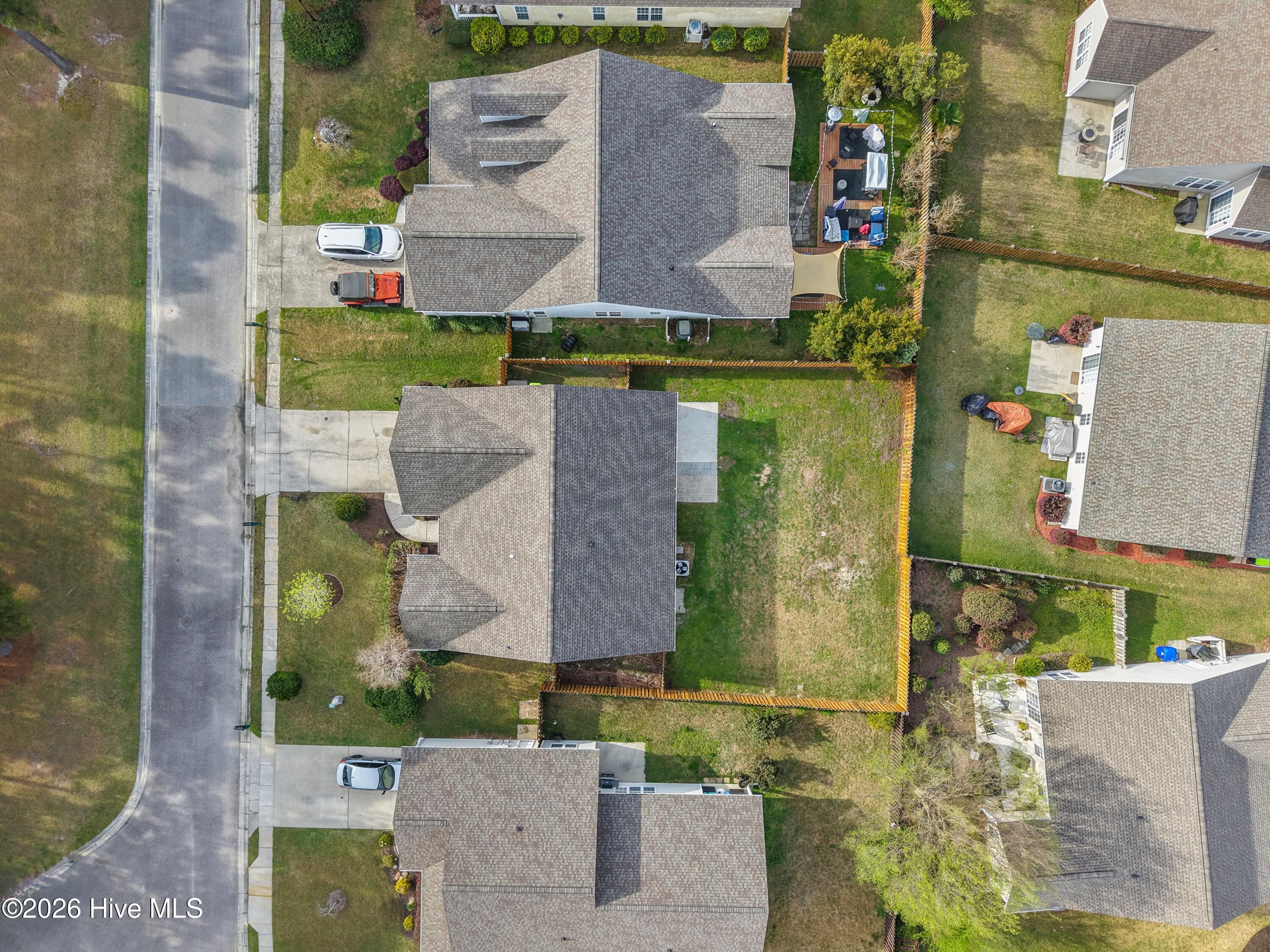 1009 Silver Maple Drive