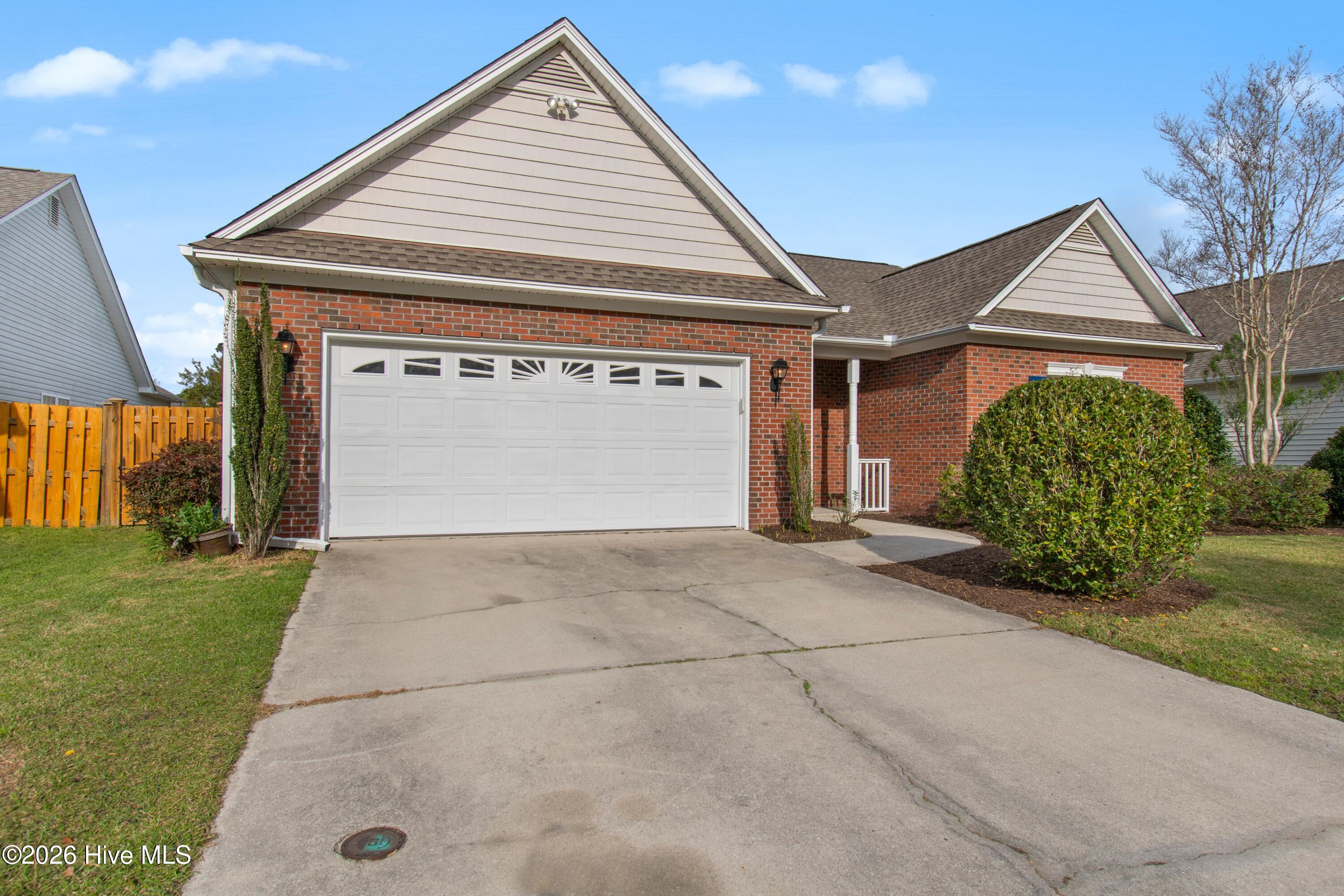 1009 Silver Maple Drive