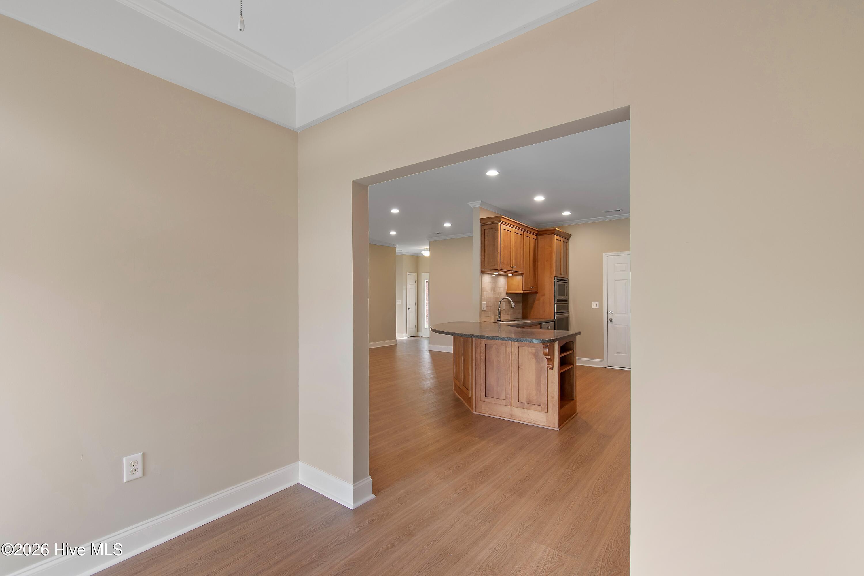 1009 Silver Maple Drive