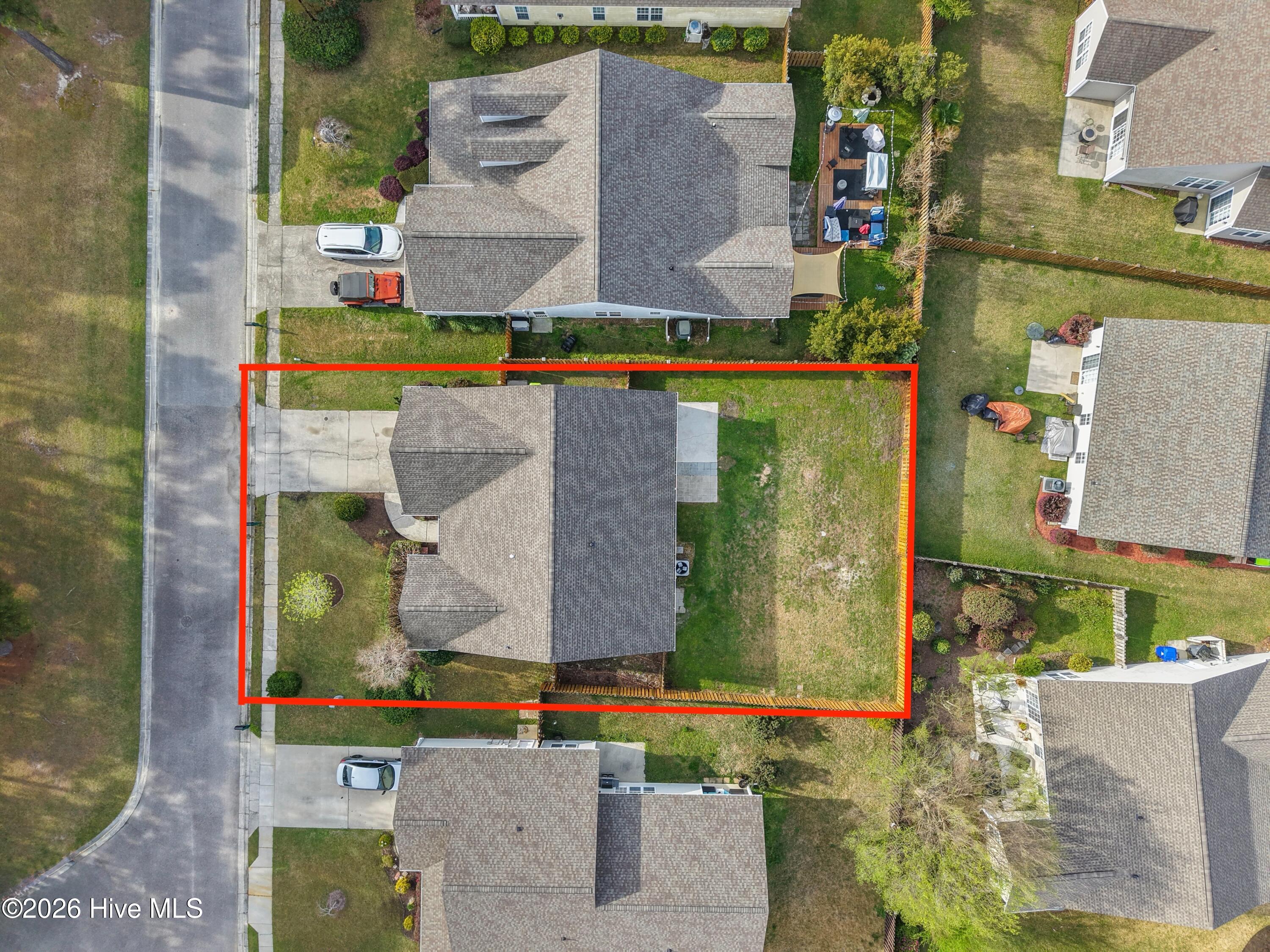 1009 Silver Maple Drive