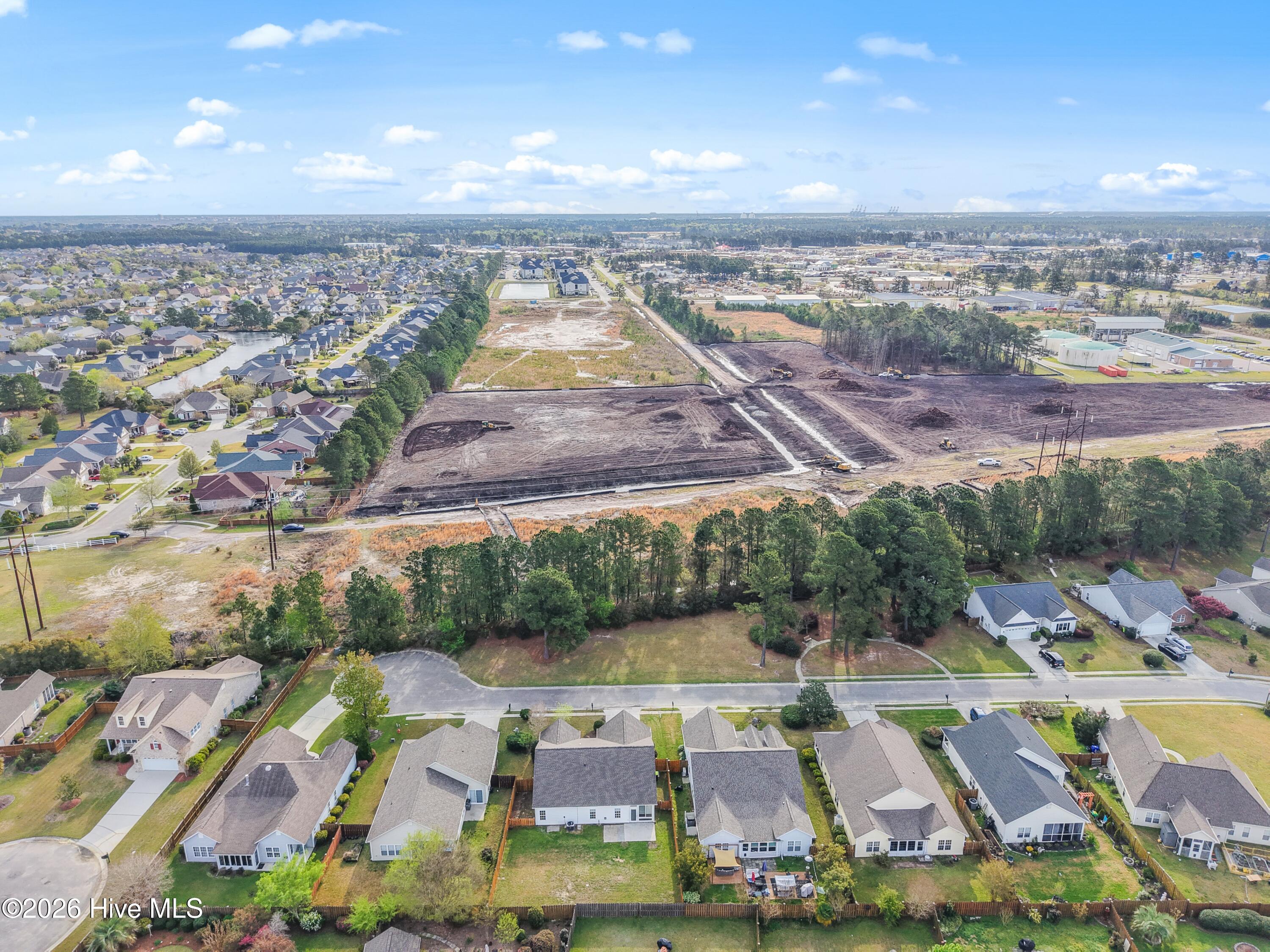 1009 Silver Maple Drive