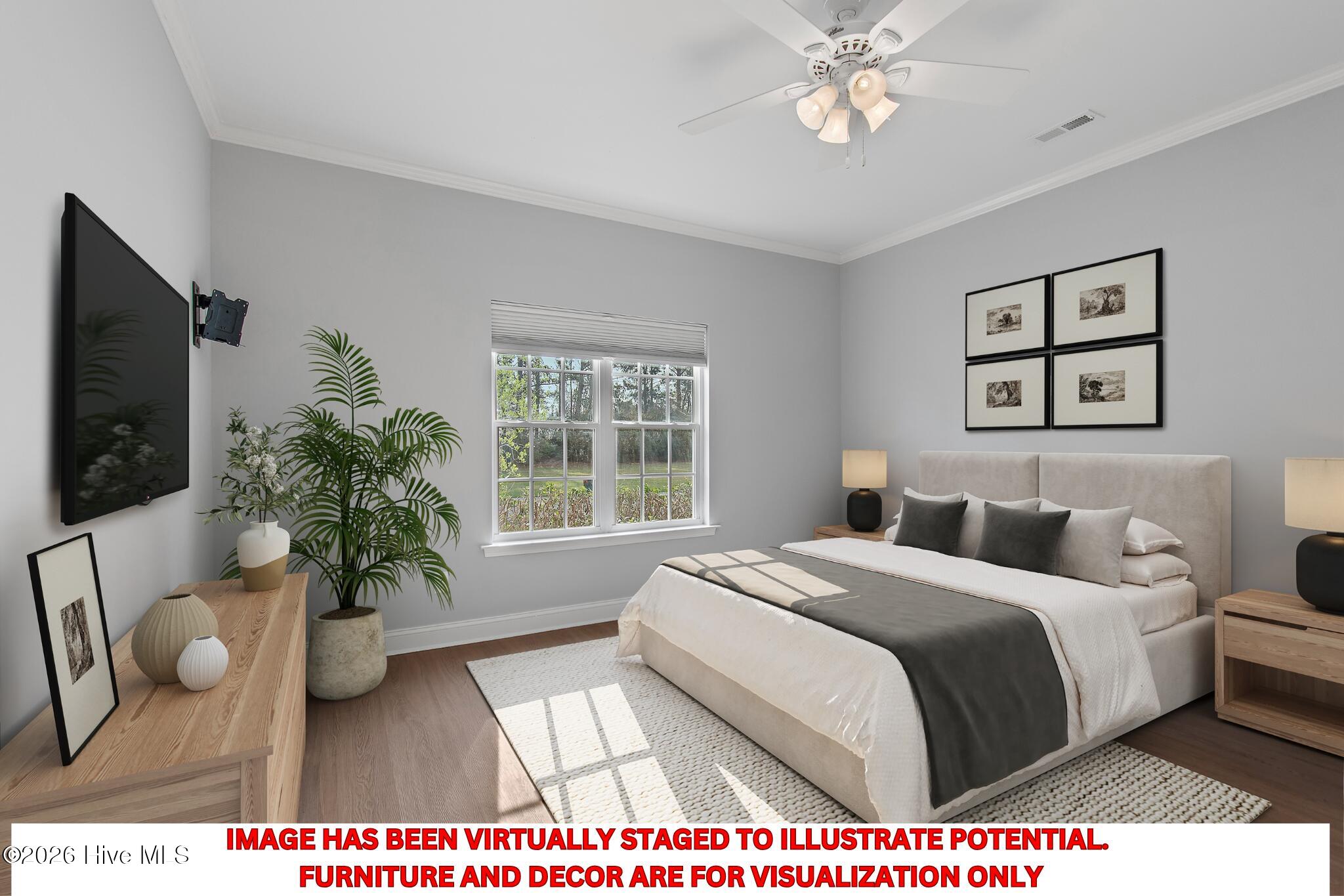 1009 Silver Maple Drive