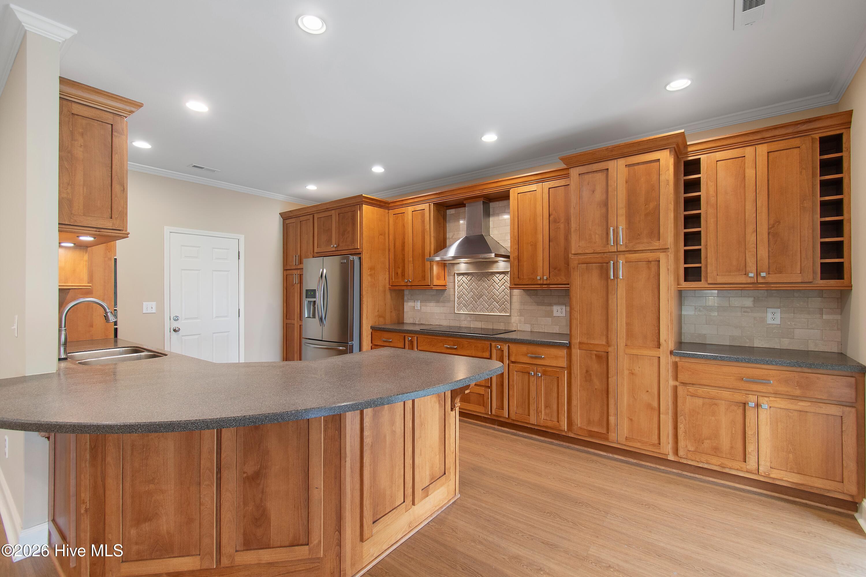 1009 Silver Maple Drive