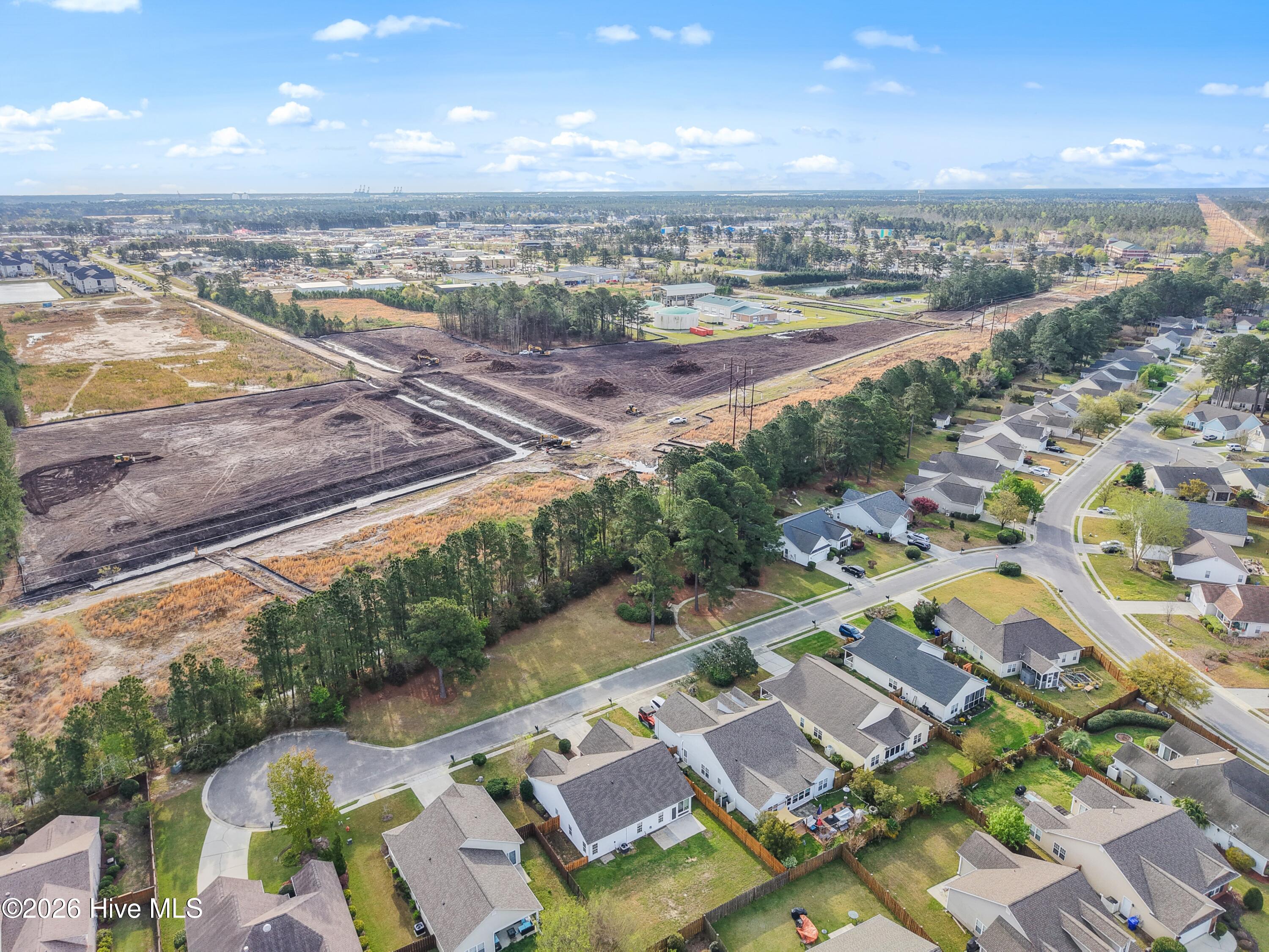 1009 Silver Maple Drive