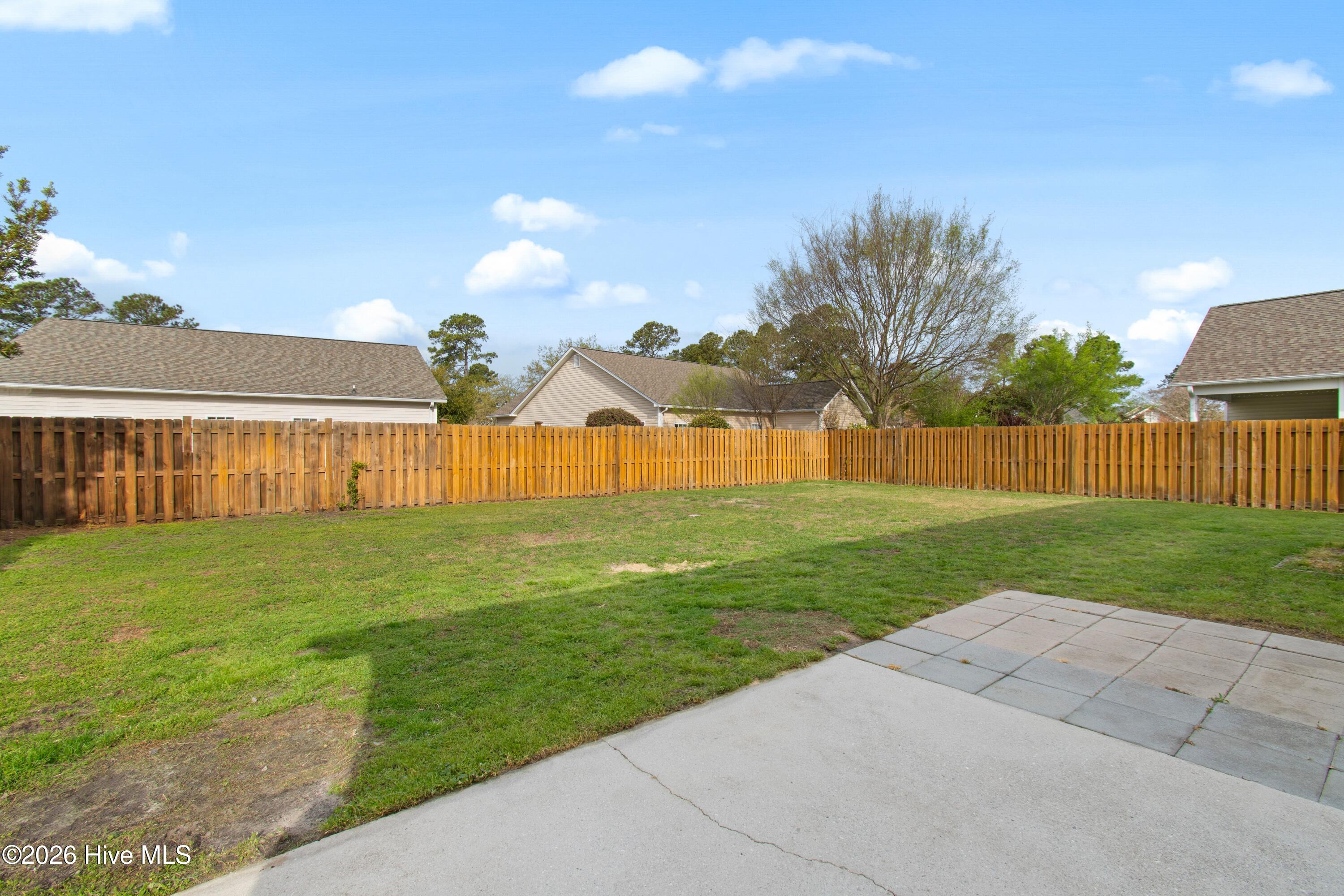 1009 Silver Maple Drive