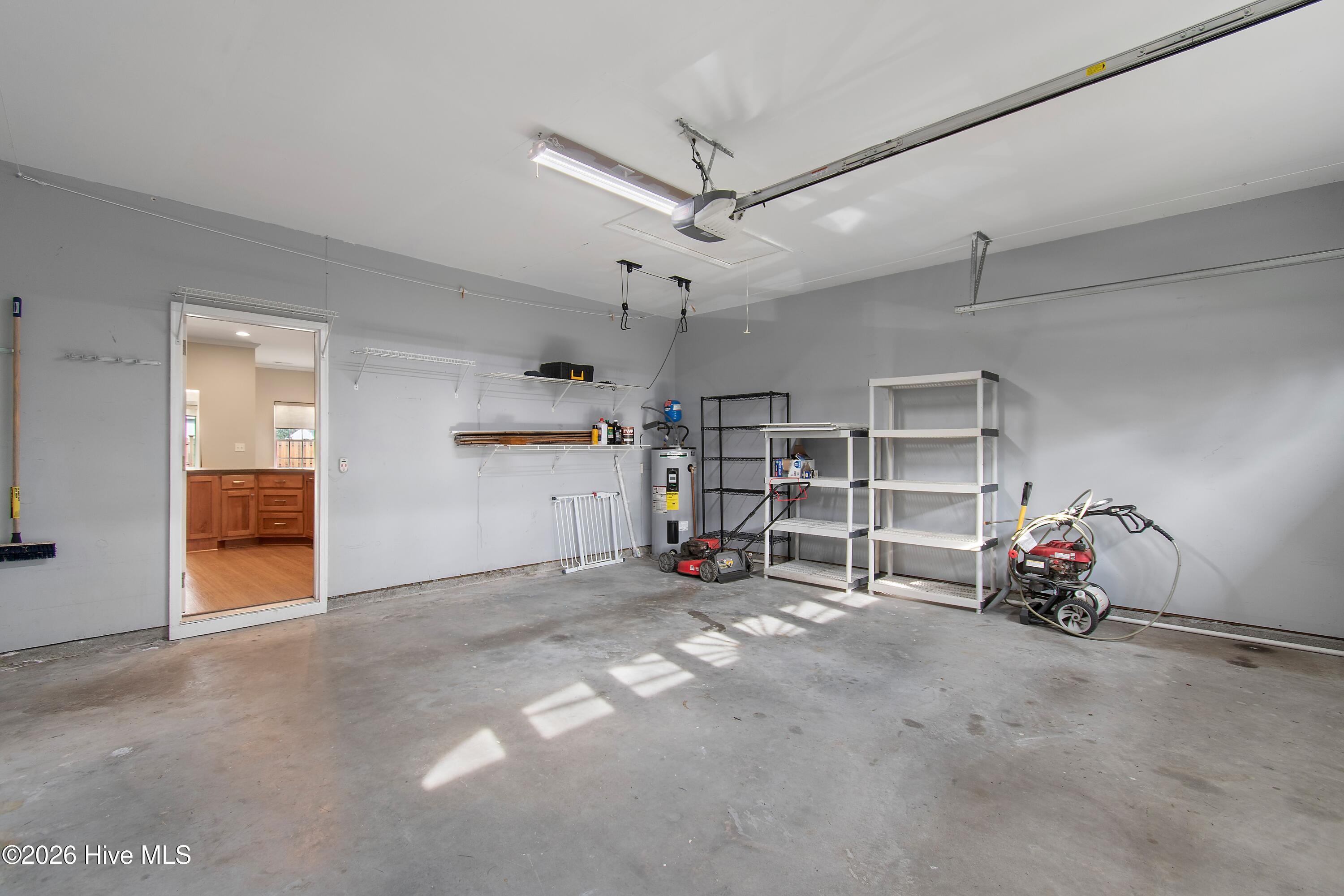 1009 Silver Maple Drive