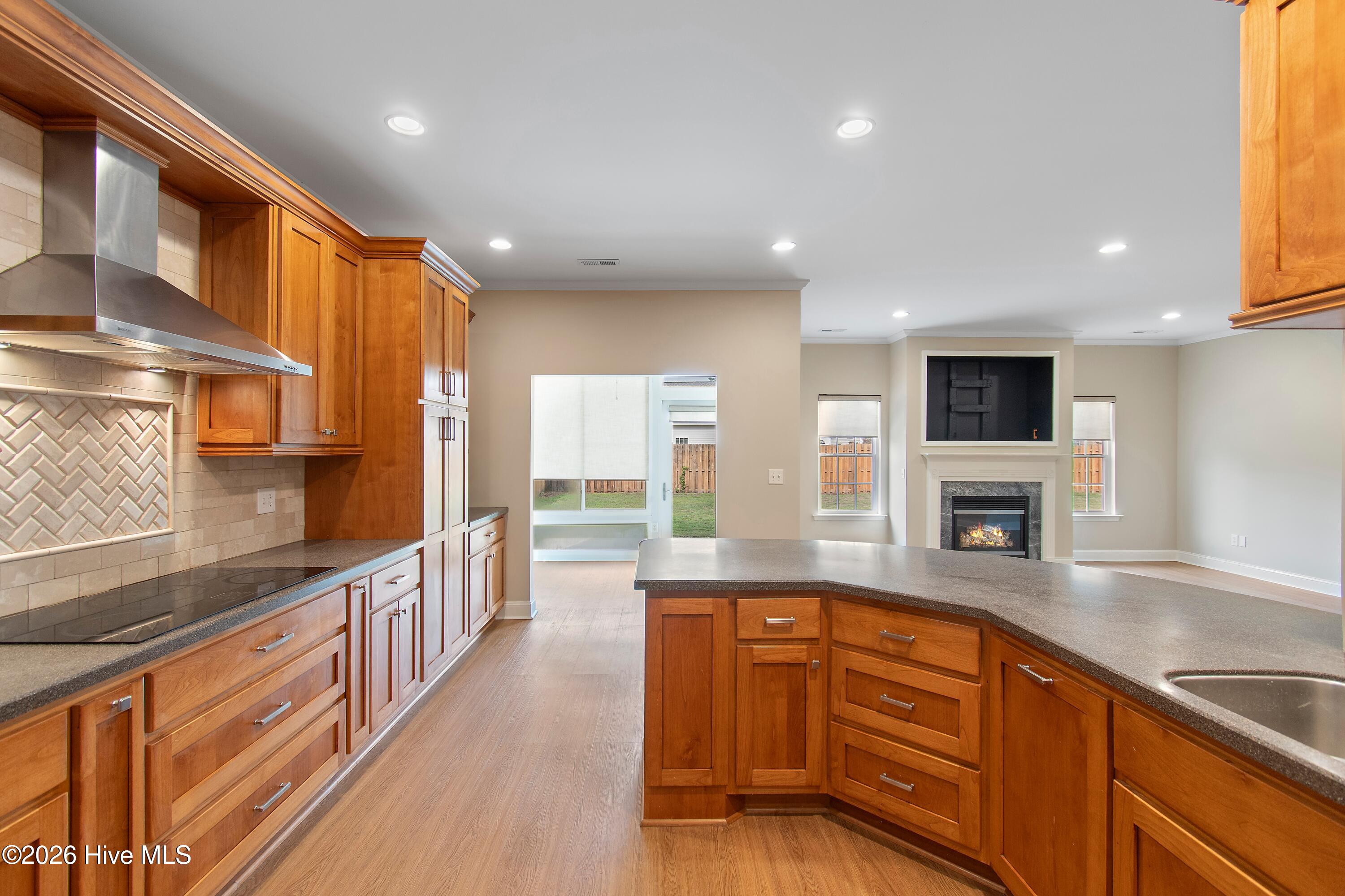 1009 Silver Maple Drive