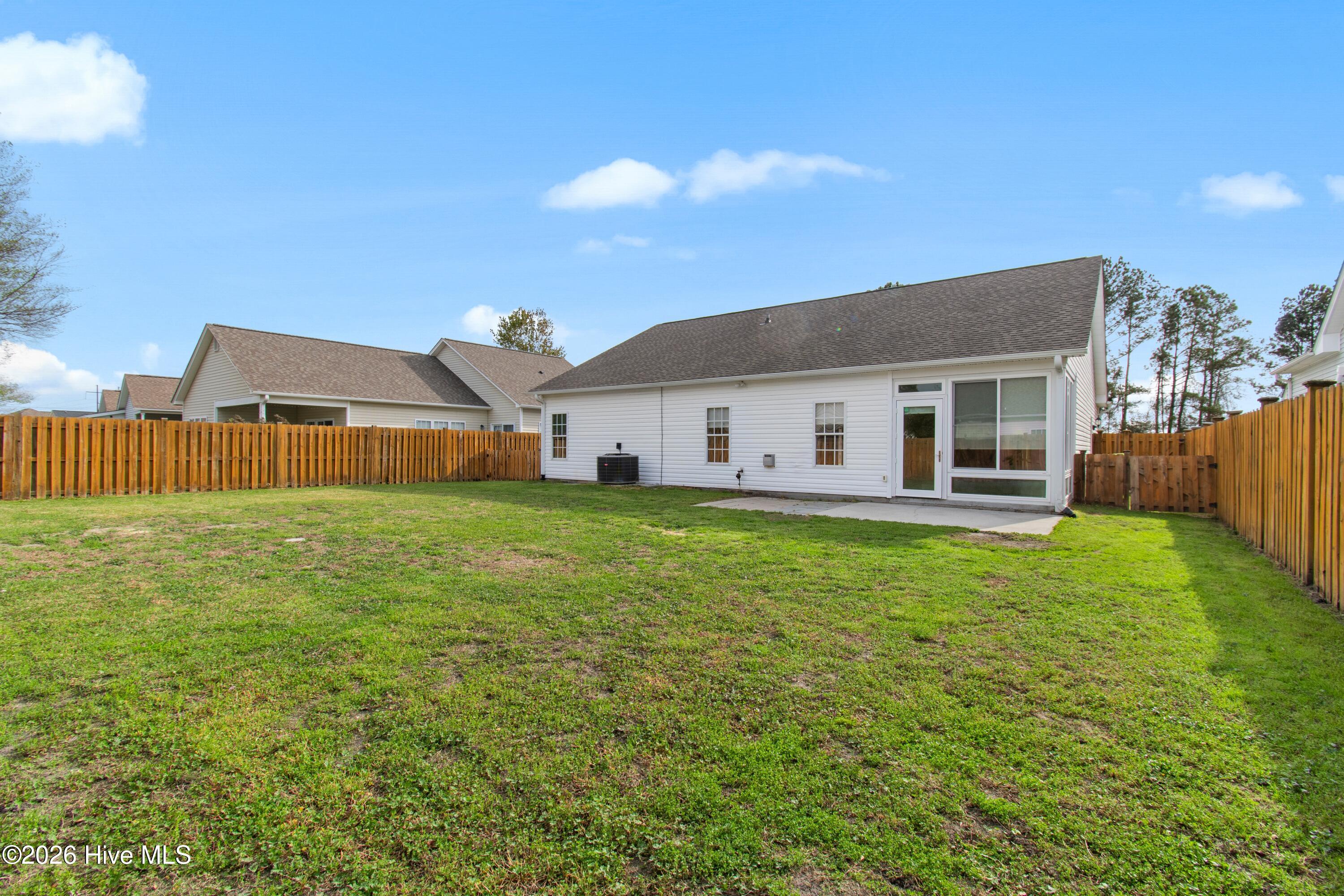 1009 Silver Maple Drive