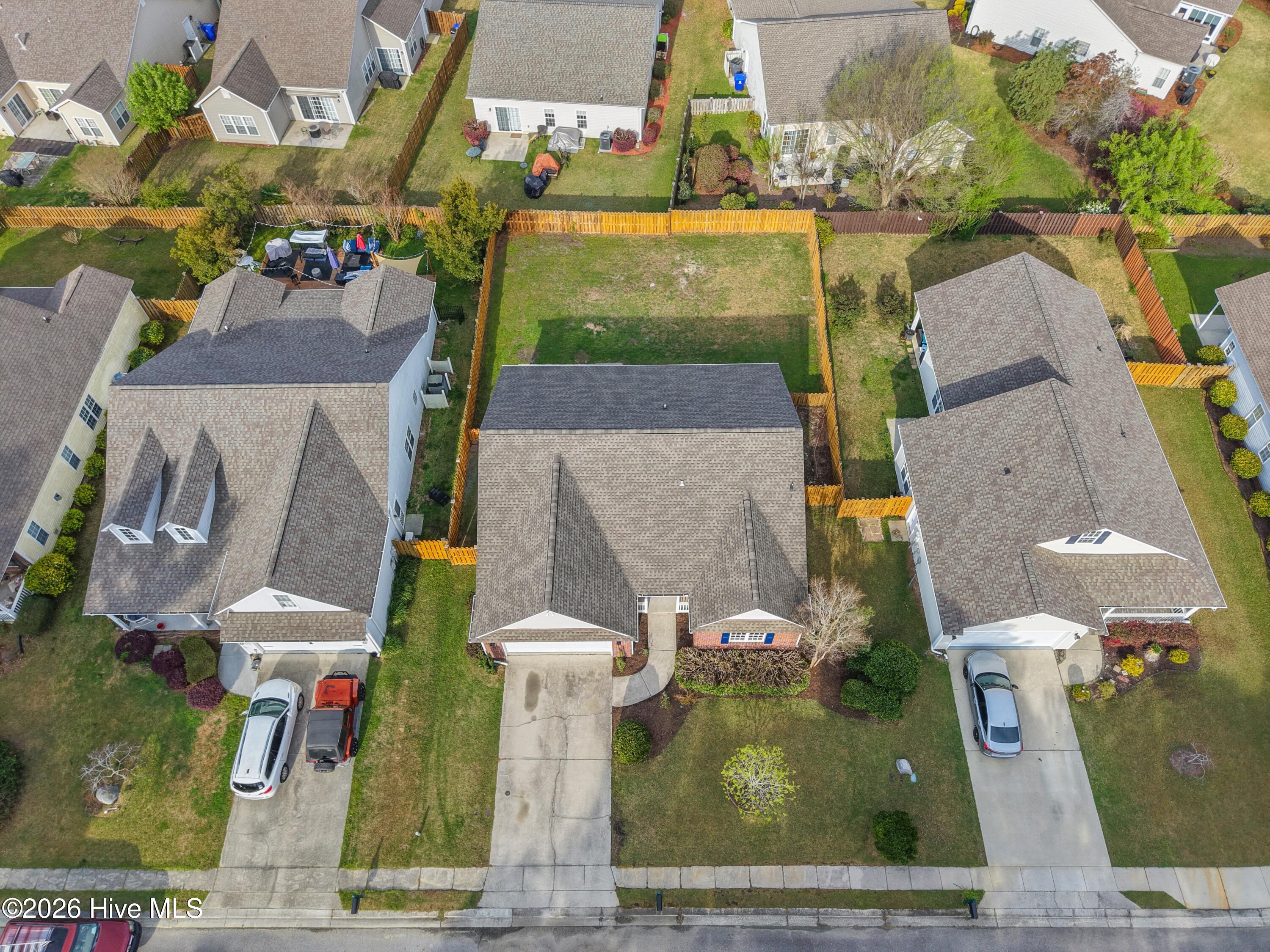 1009 Silver Maple Drive