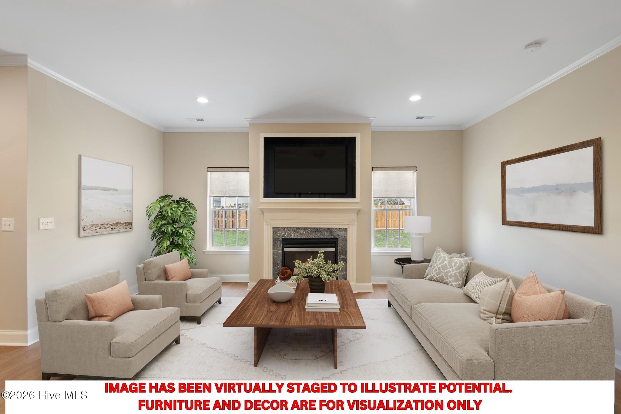 1009 Silver Maple Drive