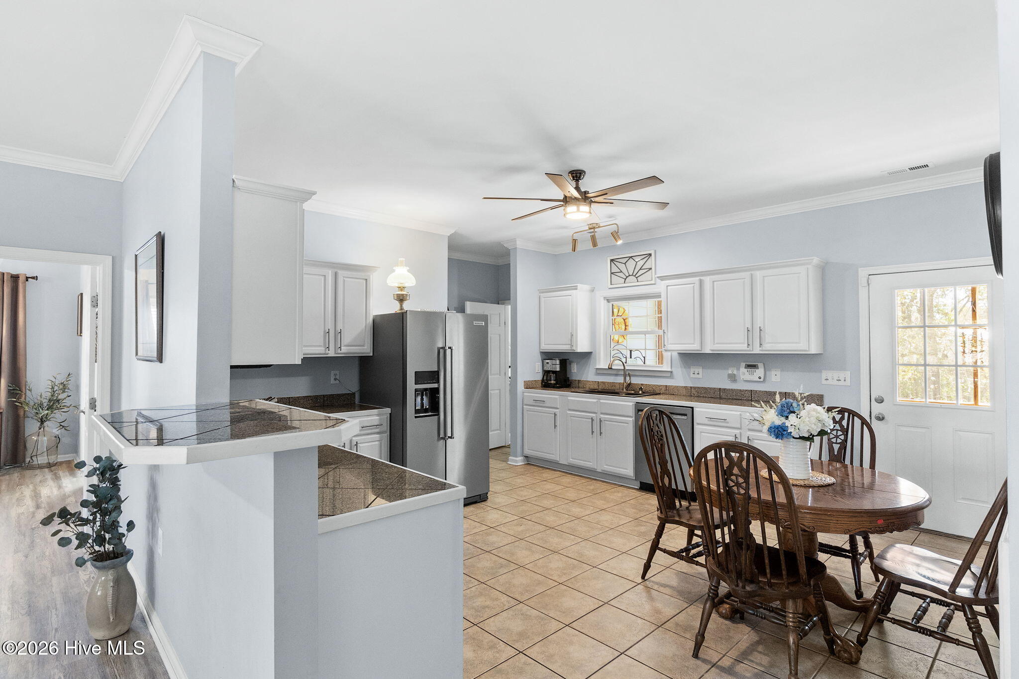1401 E Oak Island Drive