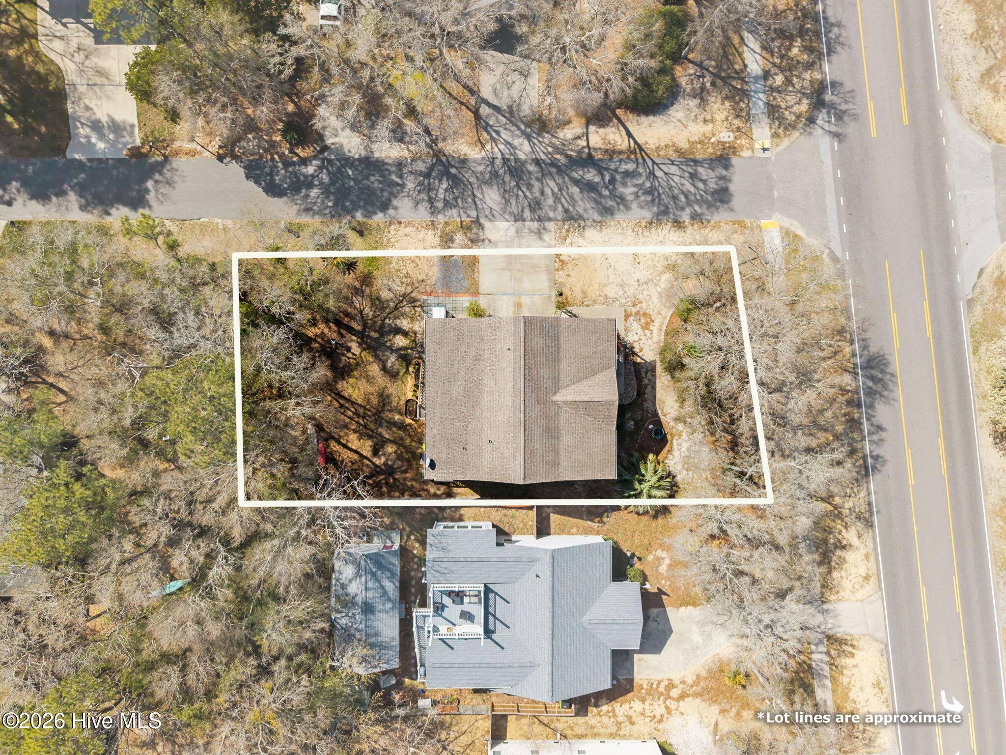 1401 E Oak Island Drive