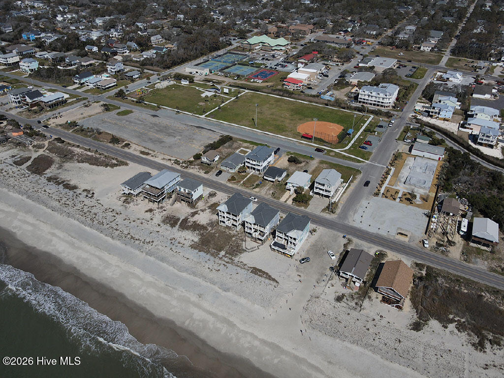 1401 E Oak Island Drive