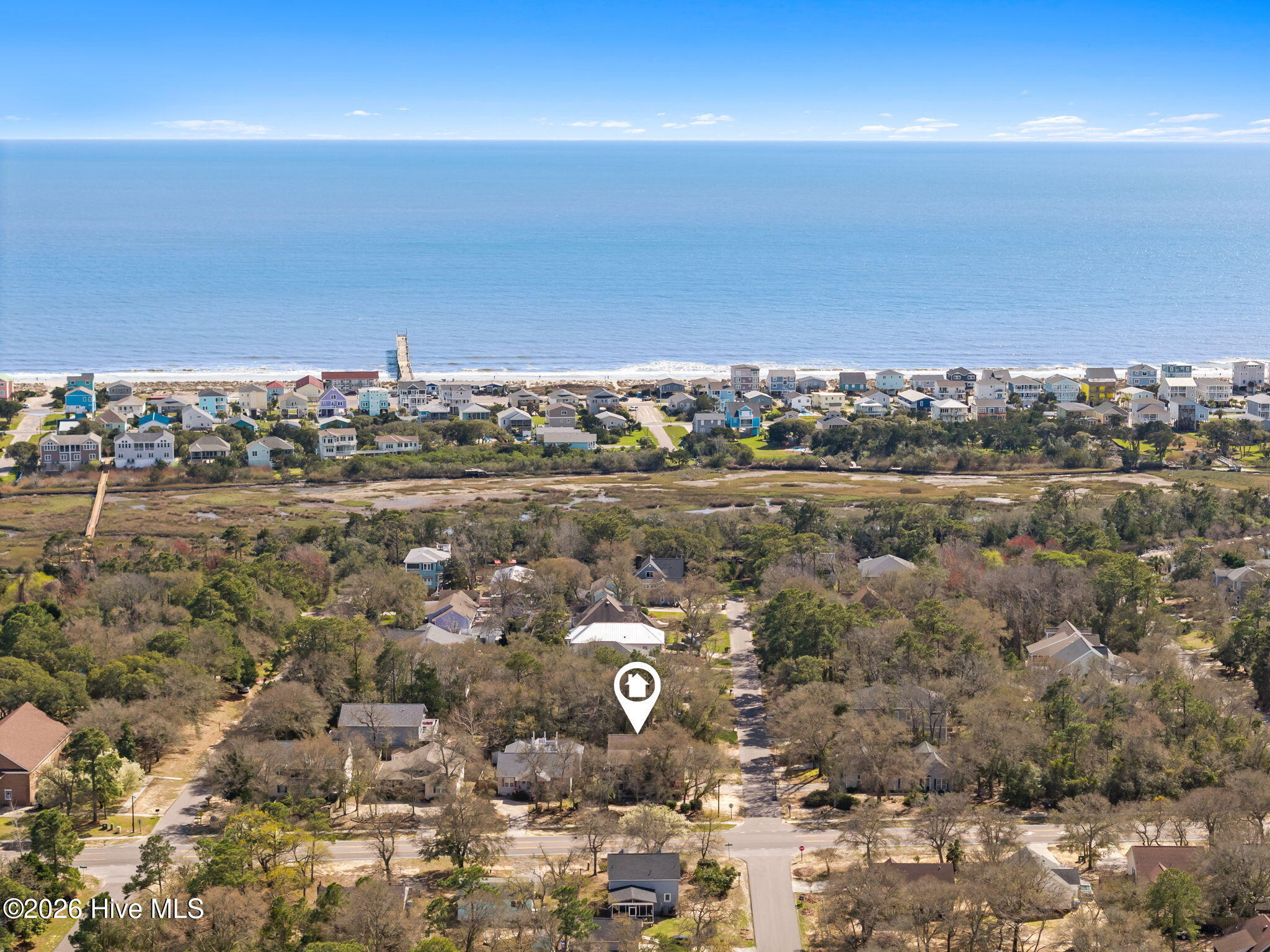 1401 E Oak Island Drive