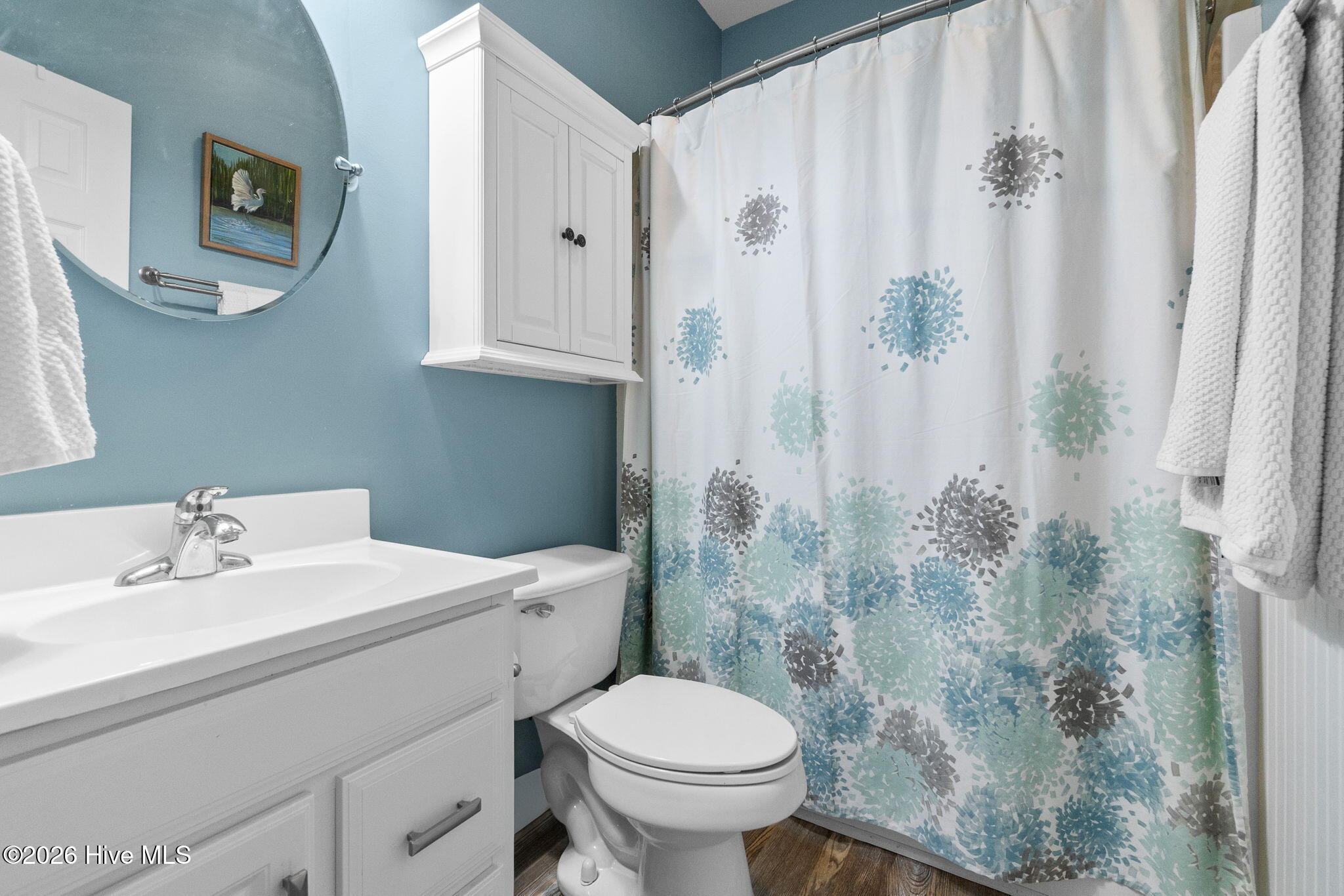 1401 E Oak Island Drive