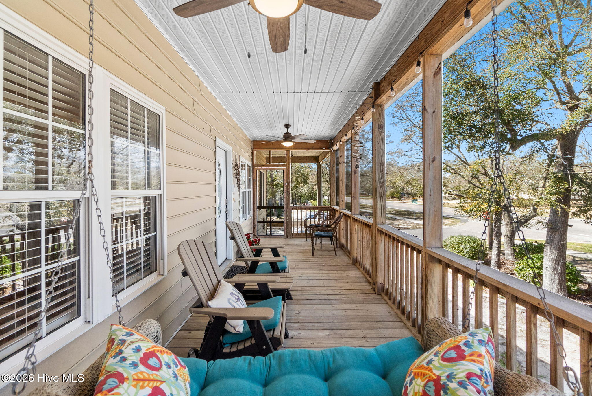 1401 E Oak Island Drive