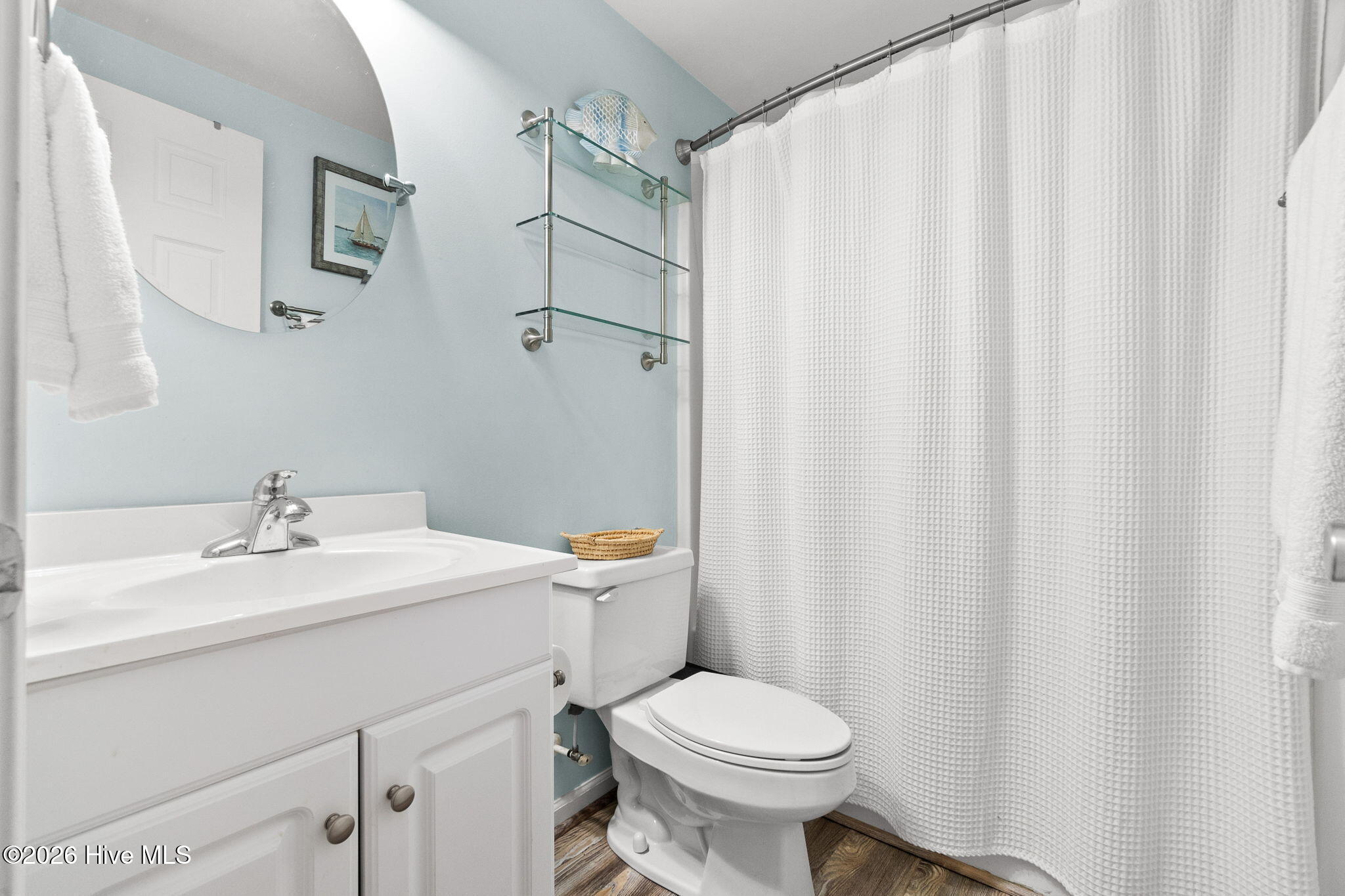 1401 E Oak Island Drive