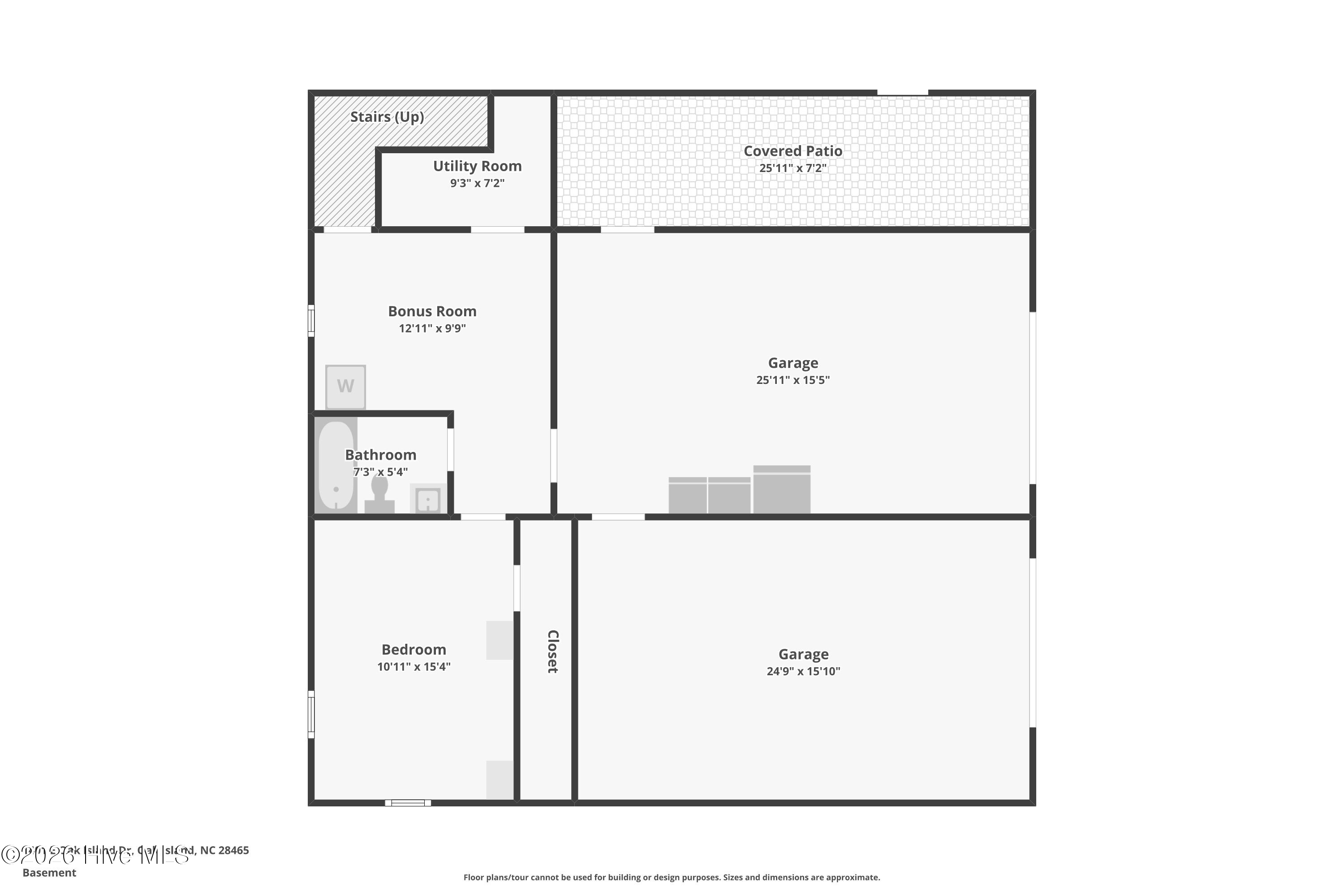 1401 E Oak Island Drive