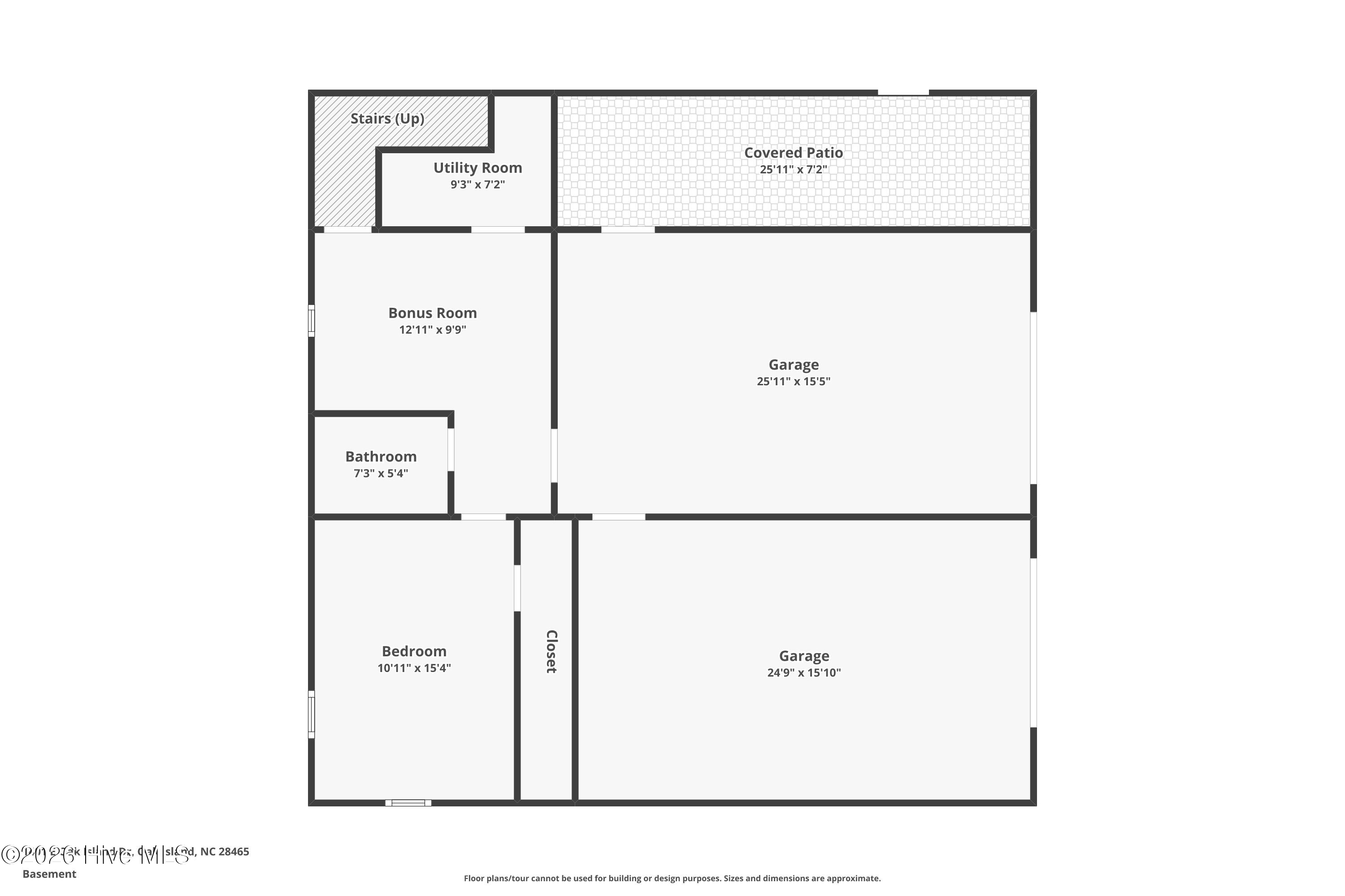 1401 E Oak Island Drive