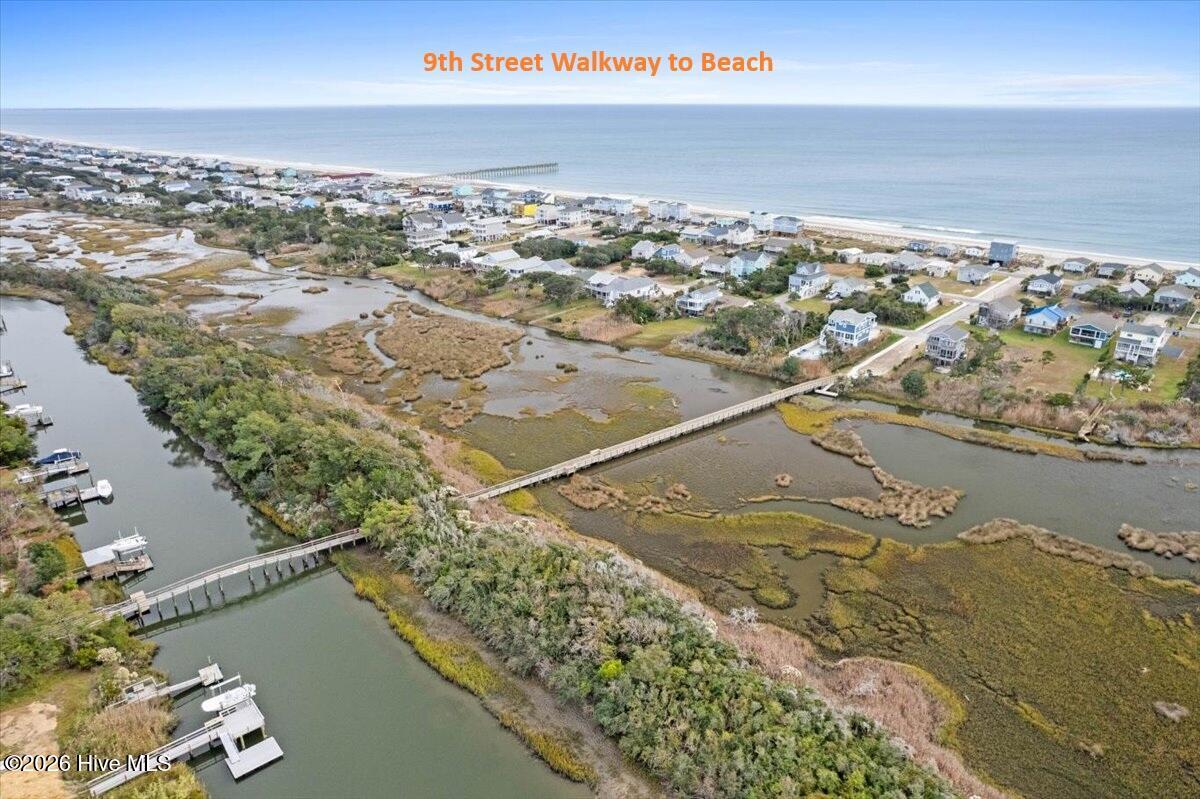 1401 E Oak Island Drive