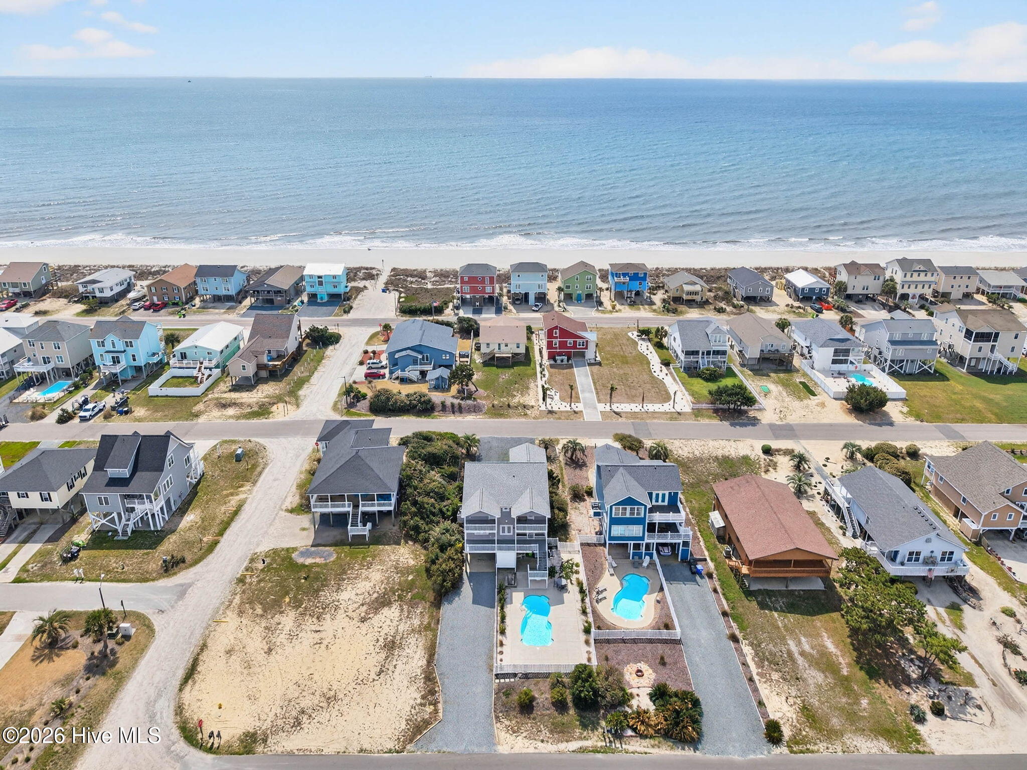 2003 W Pelican Drive