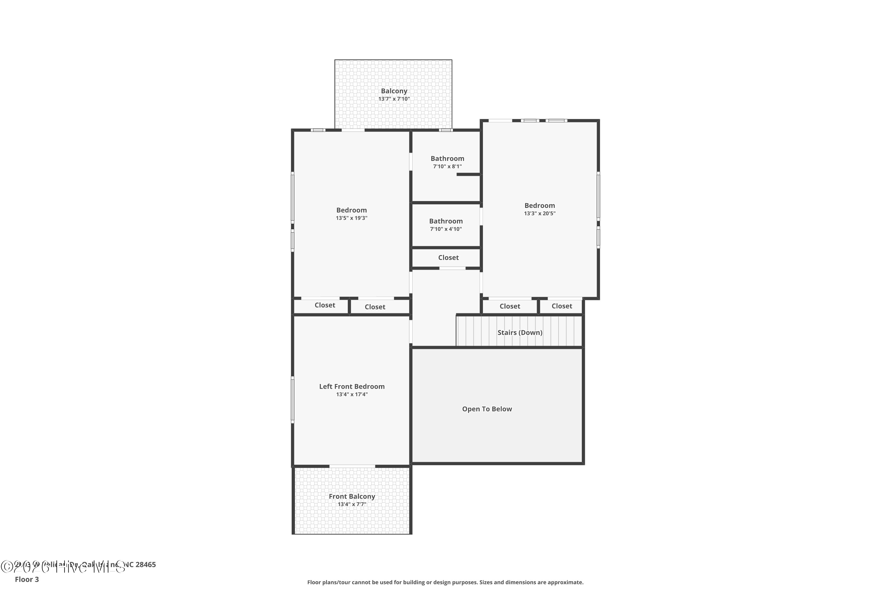 2003 W Pelican Drive