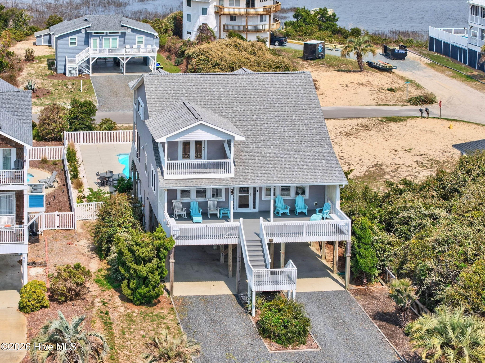 2003 W Pelican Drive