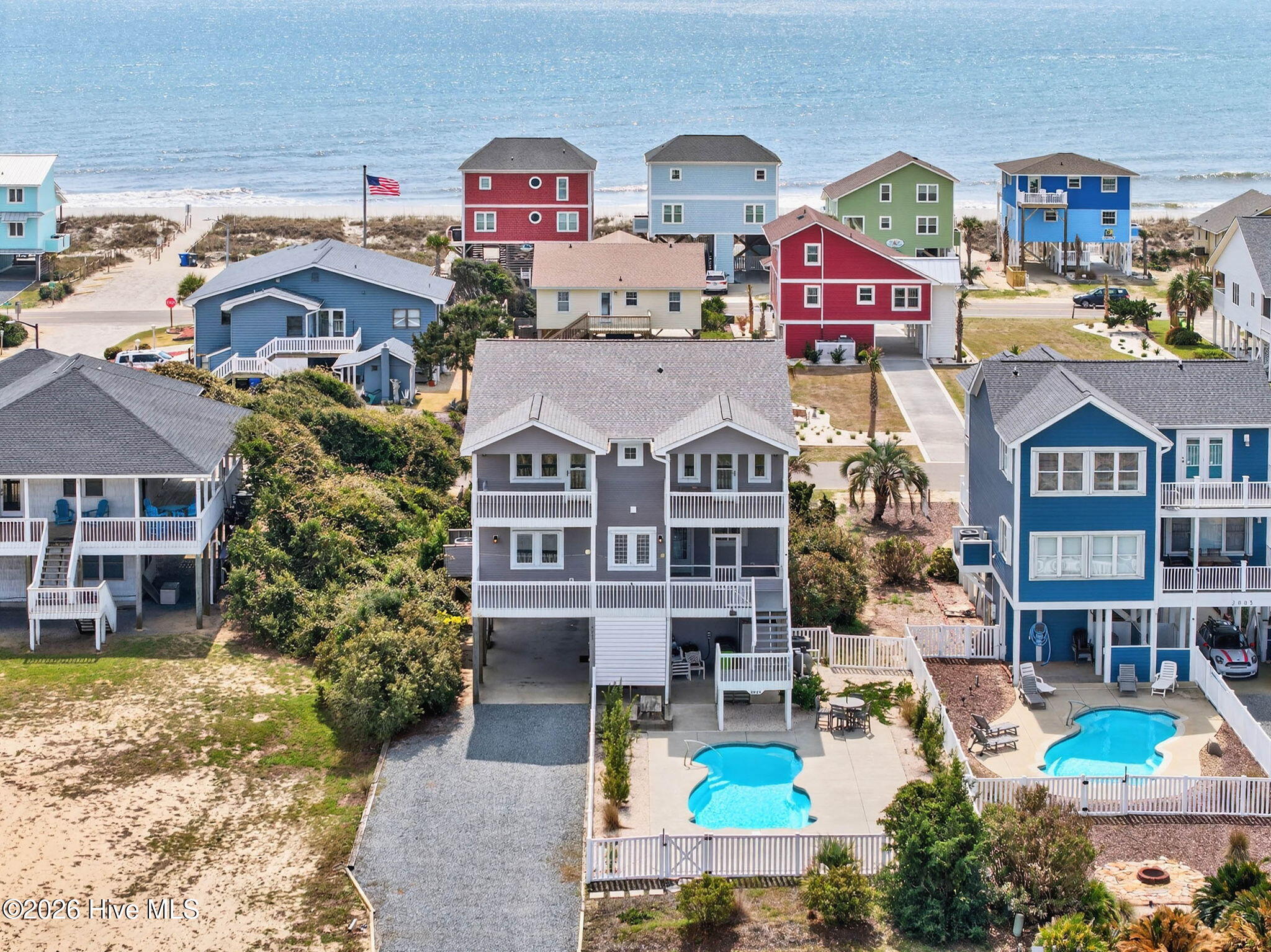 2003 W Pelican Drive