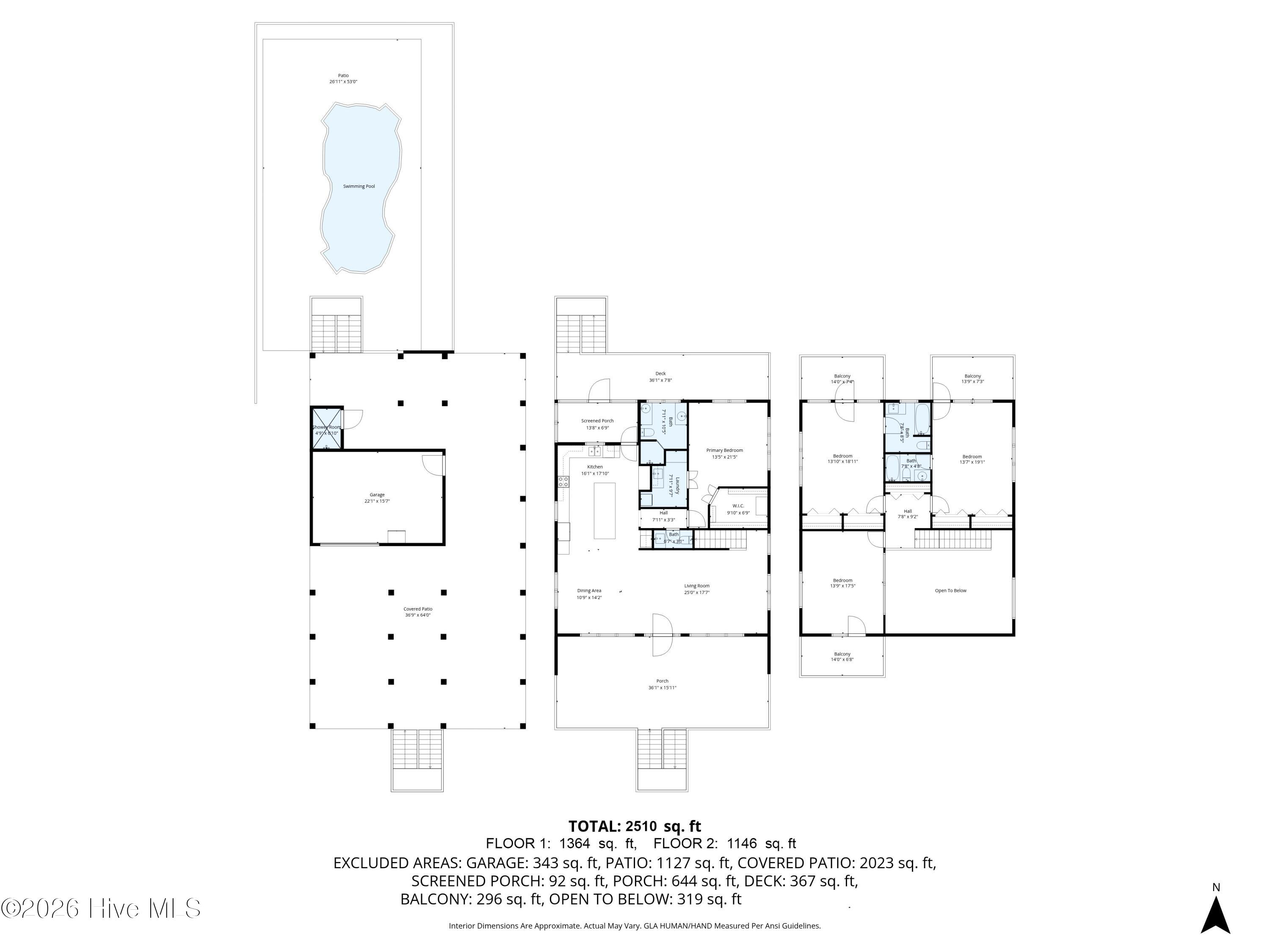 2003 W Pelican Drive
