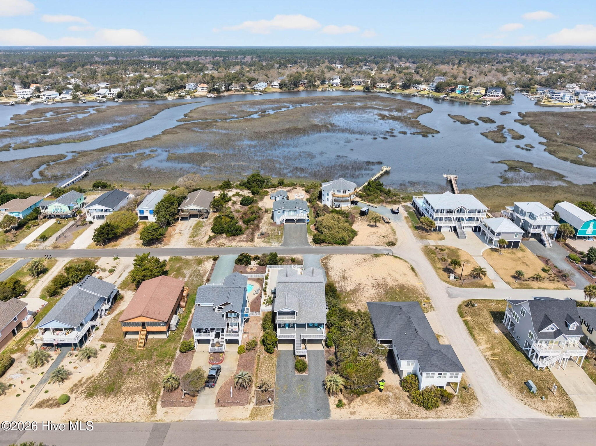 2003 W Pelican Drive